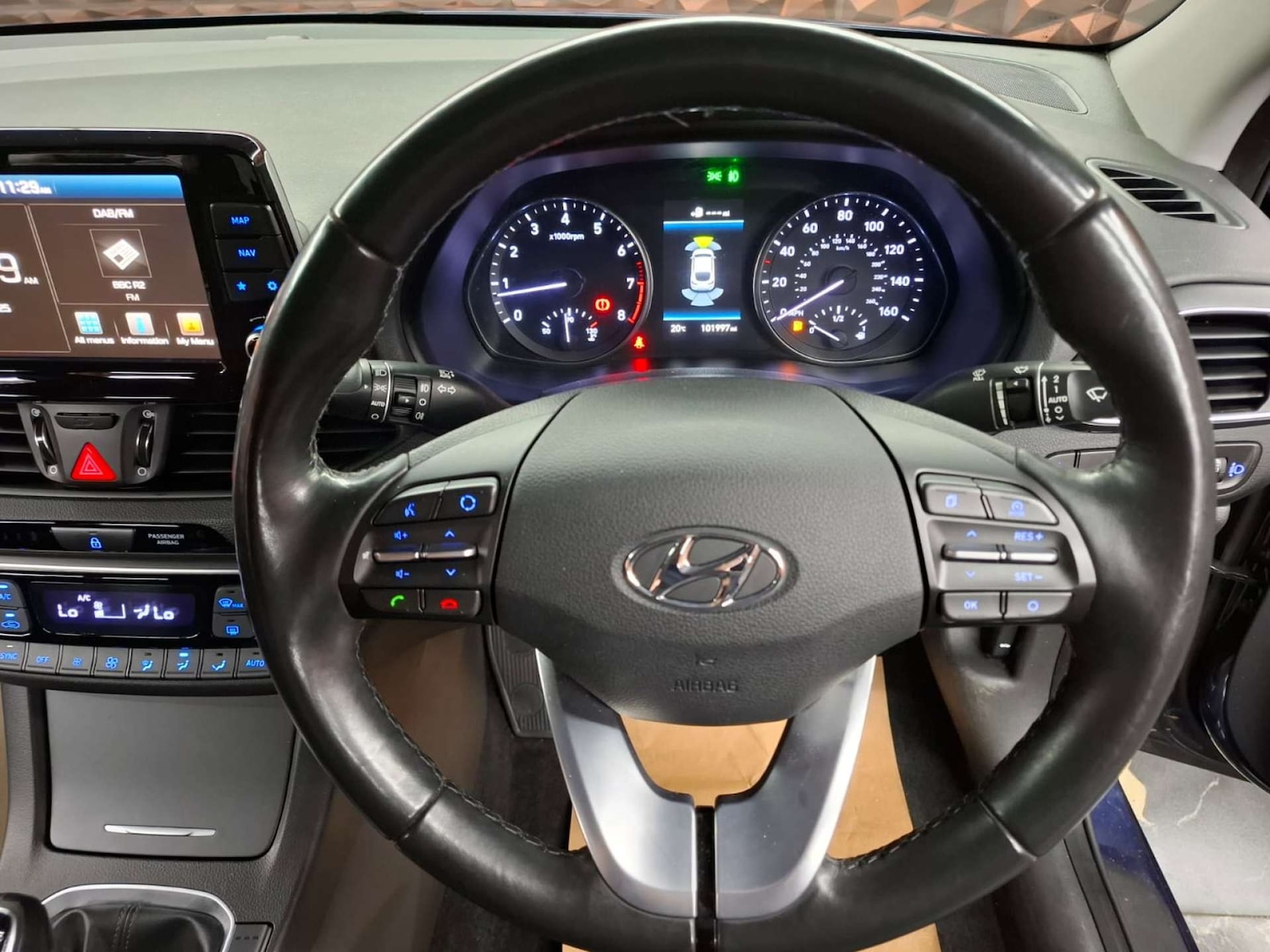 Used Hyundai i30 2020 for sale - 76921432: Photo 14