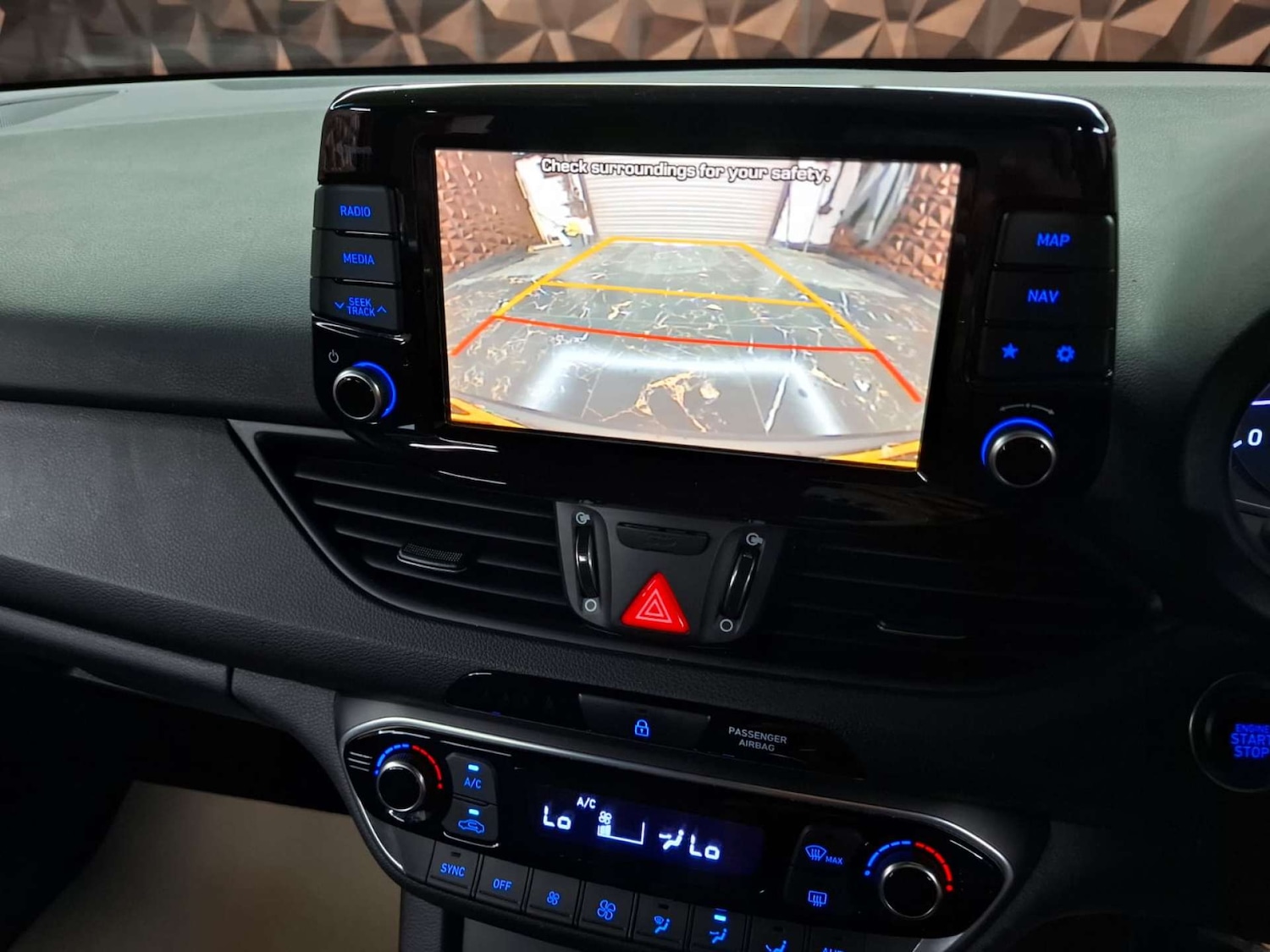 Used Hyundai i30 2020 for sale - 76921432: Photo 16