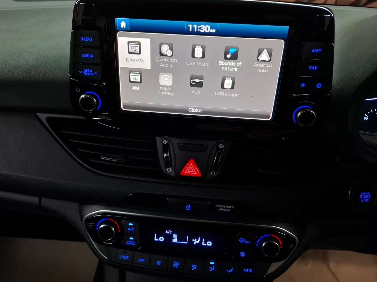 Used Hyundai i30 2020 for sale - 76921432: Photo 18