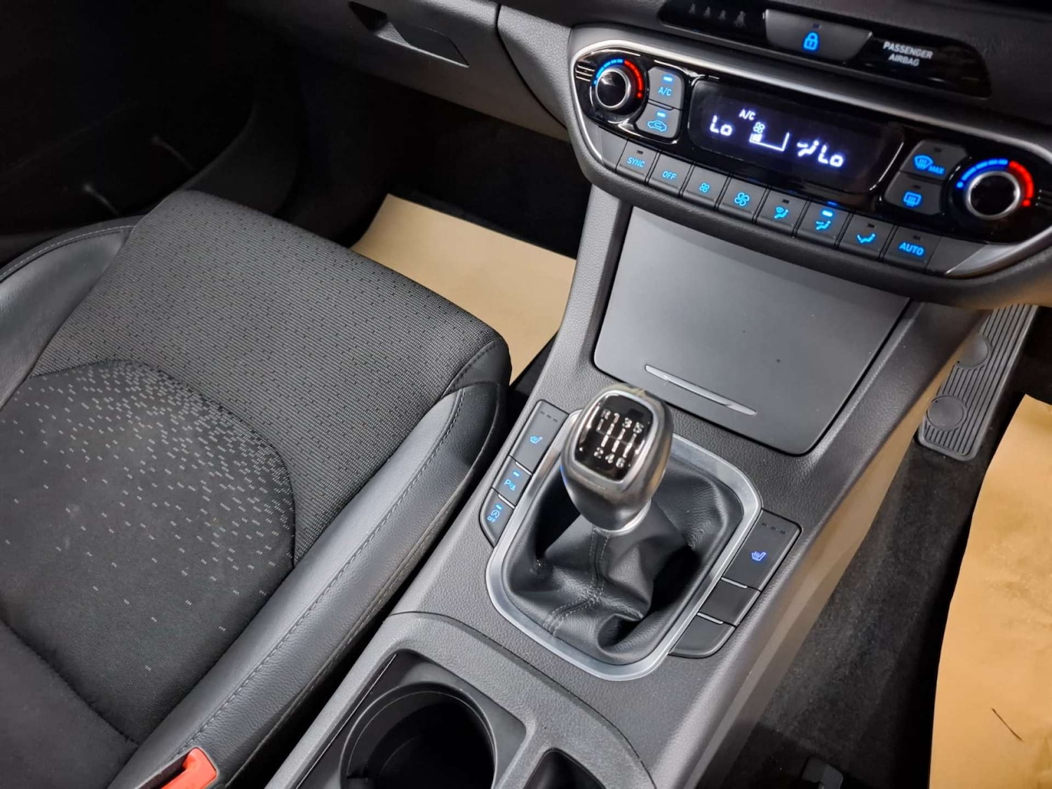 Used Hyundai i30 2020 for sale - 76921432: Photo 19