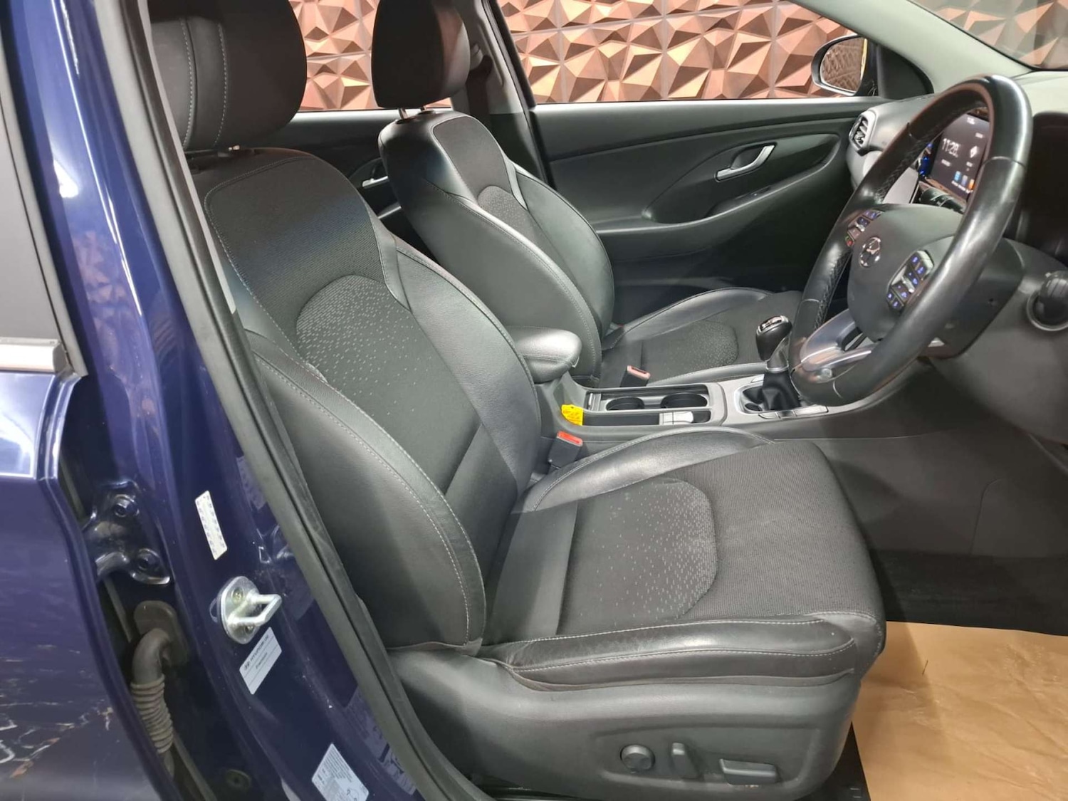 Used Hyundai i30 2020 for sale - 76921432: Photo 29