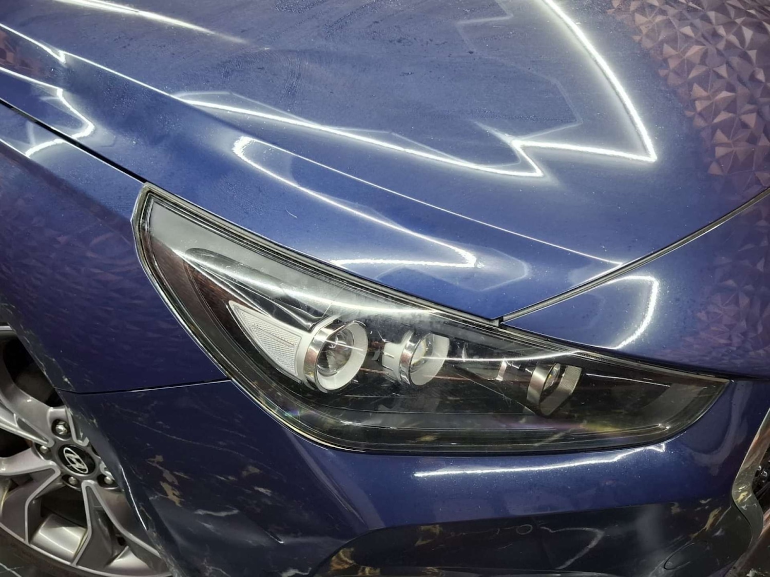 Used Hyundai i30 2020 for sale - 76921432: Photo 3