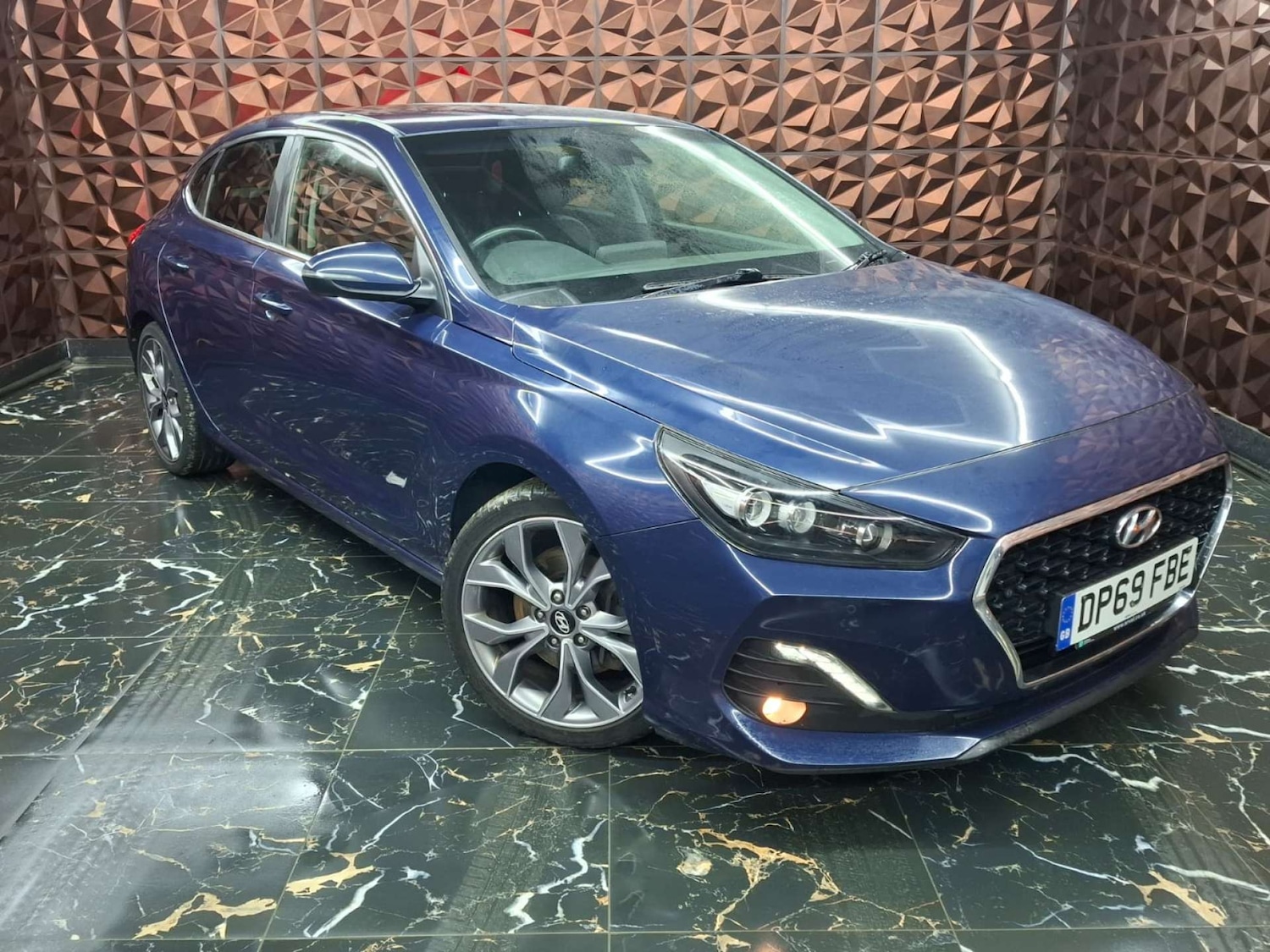 Used Hyundai i30 2020 for sale - 76921432: Photo 32