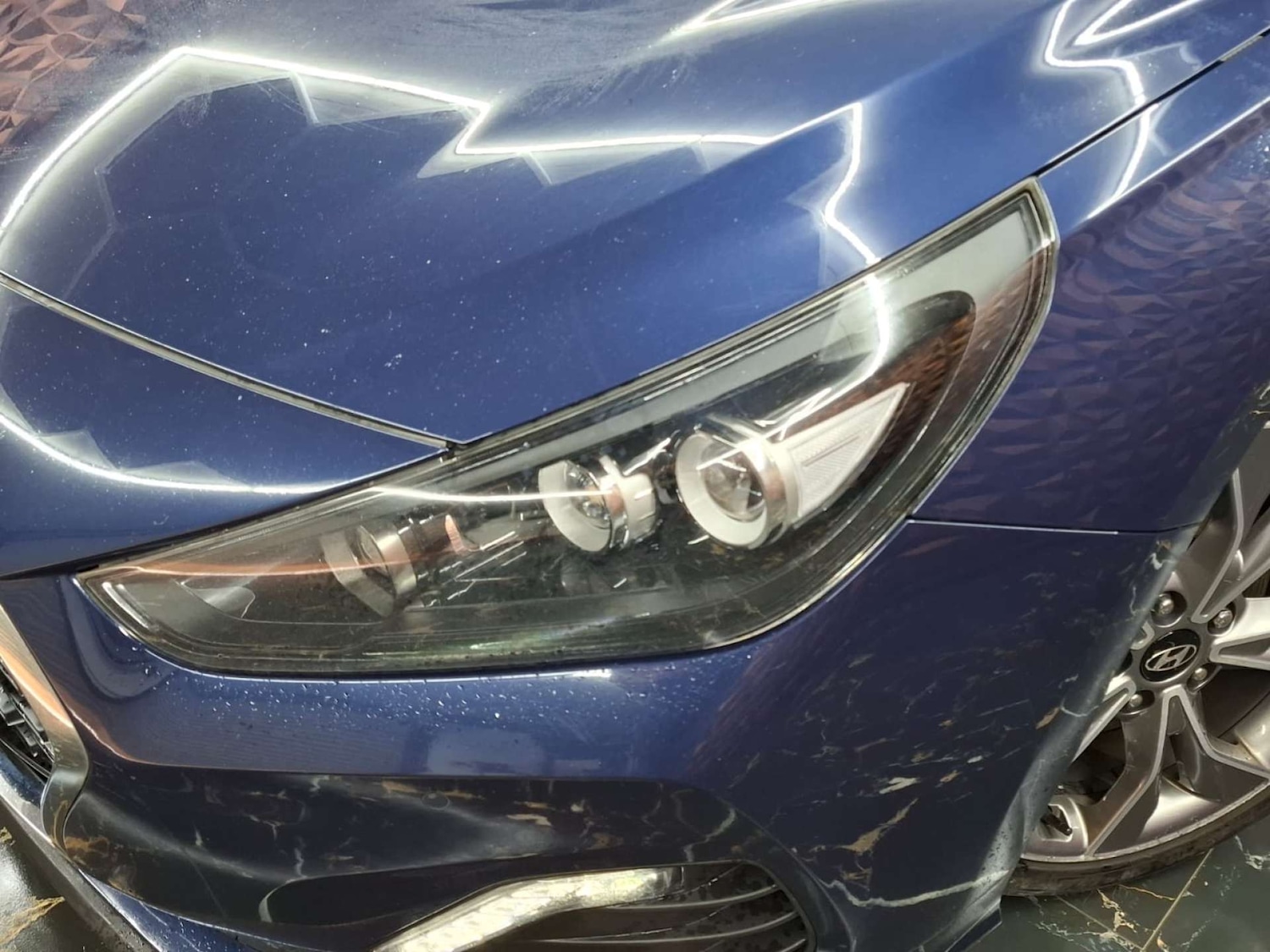 Used Hyundai i30 2020 for sale - 76921432: Photo 5