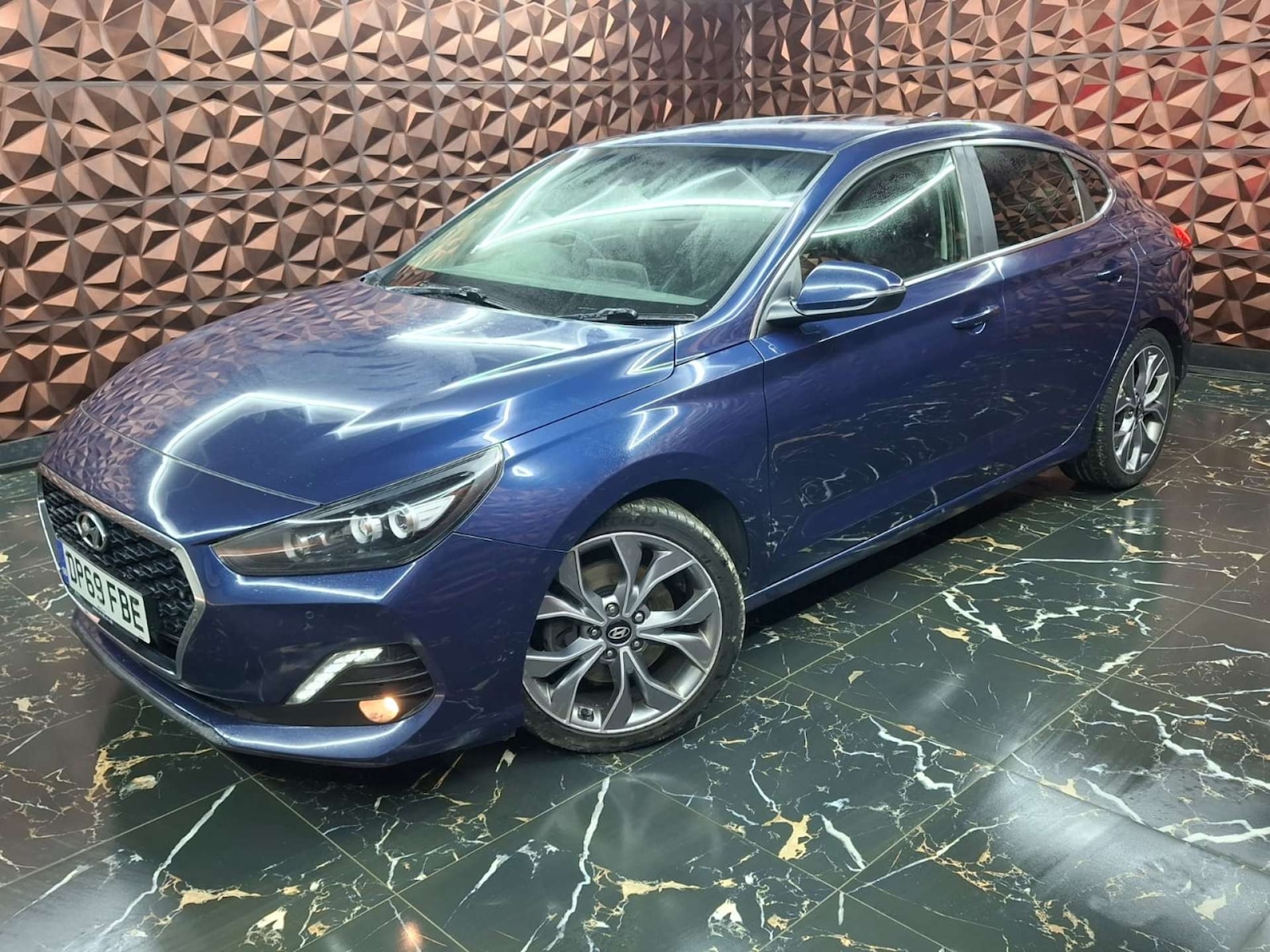 Used Hyundai i30 2020 for sale - 76921432: Photo 6