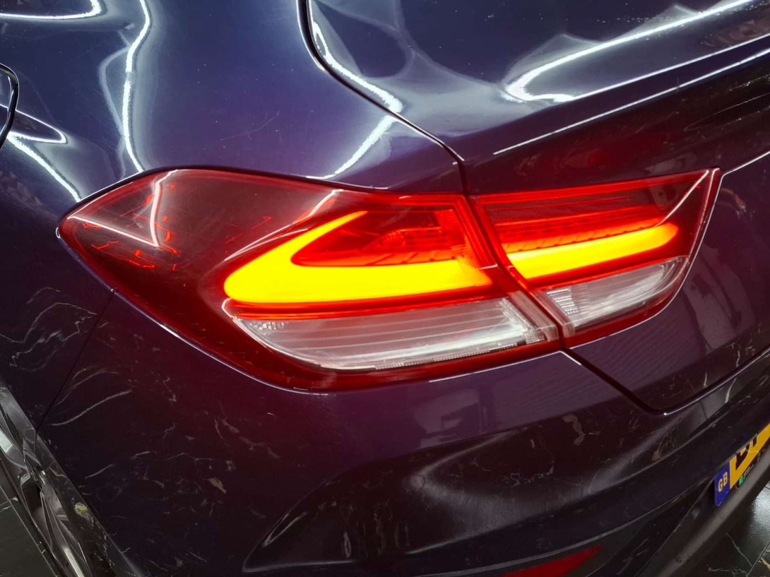 Used Hyundai i30 2020 for sale - 76921432: Photo 7