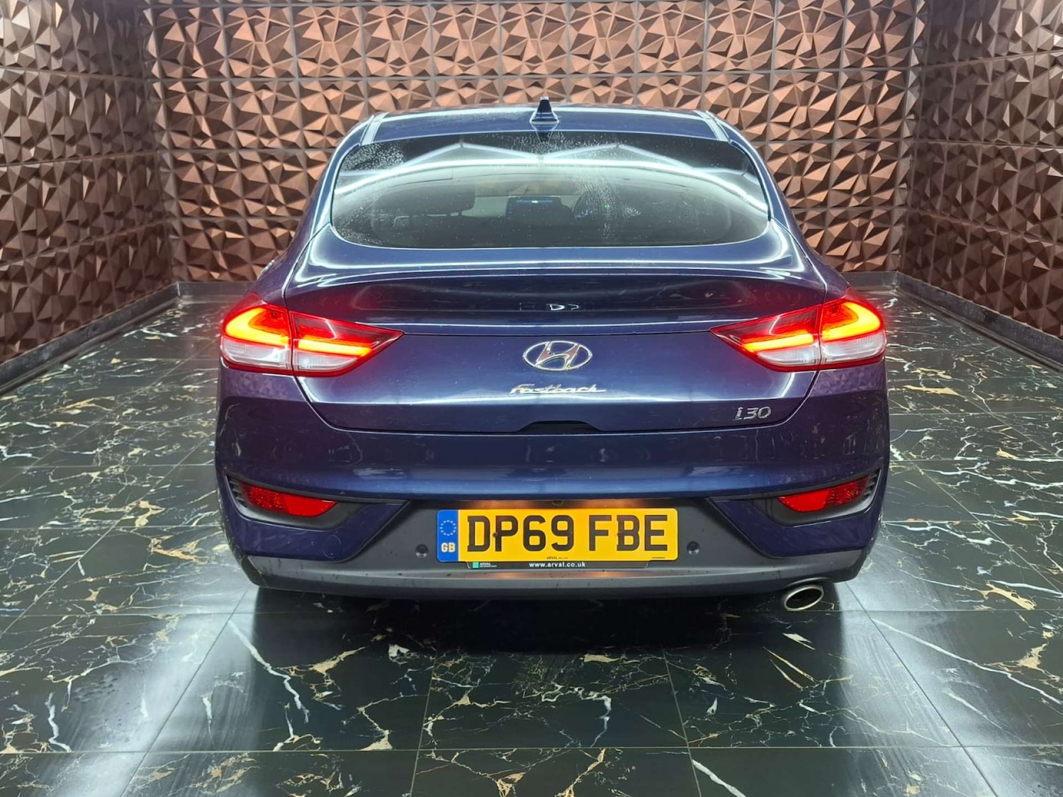 Used Hyundai i30 2020 for sale - 76921432: Photo 9