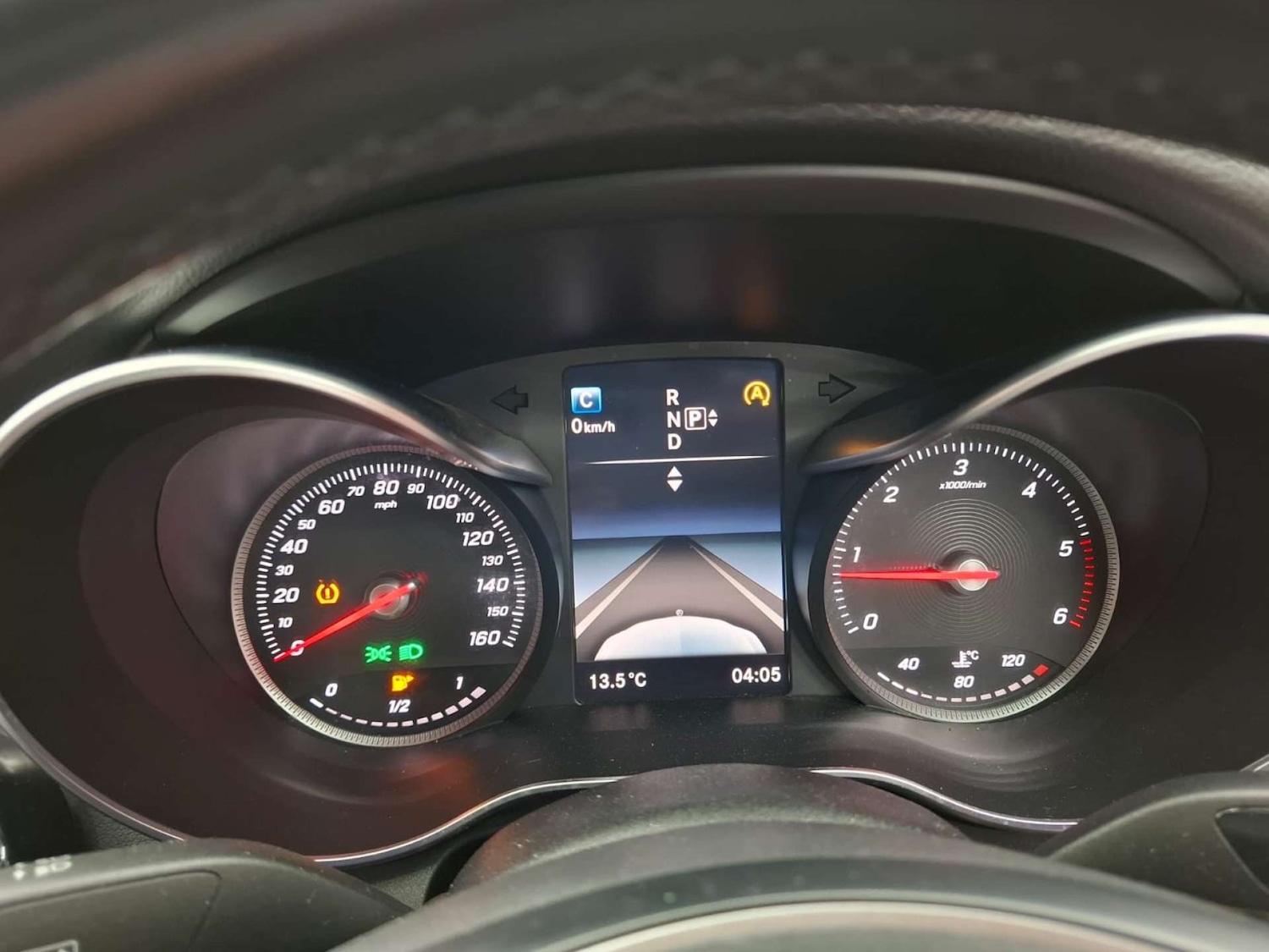 Used Mercedes-Benz C Class 2015 for sale - 76921322: Photo 41