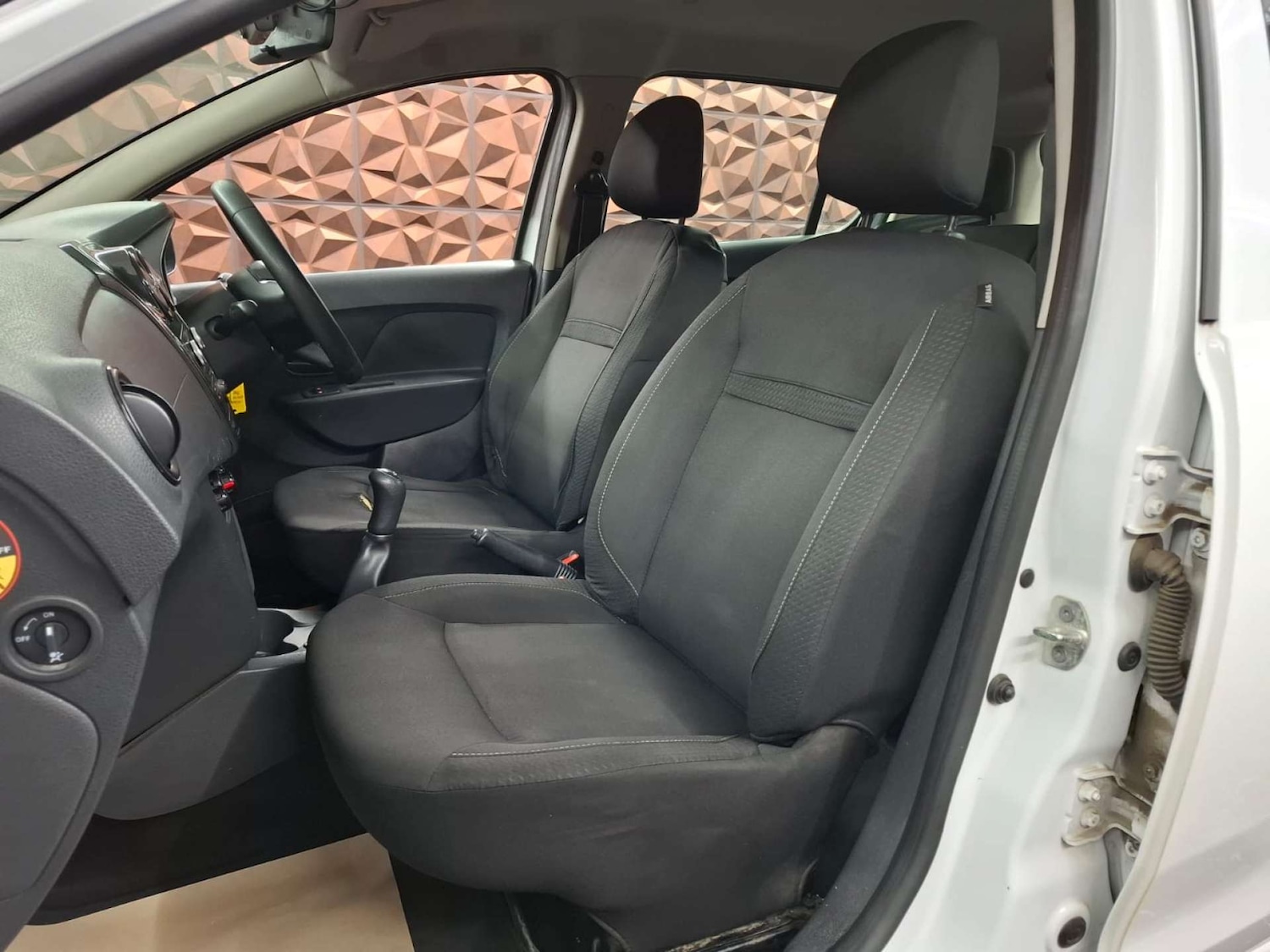 Used Dacia Sandero 2019 for sale - 76921475: Photo 11