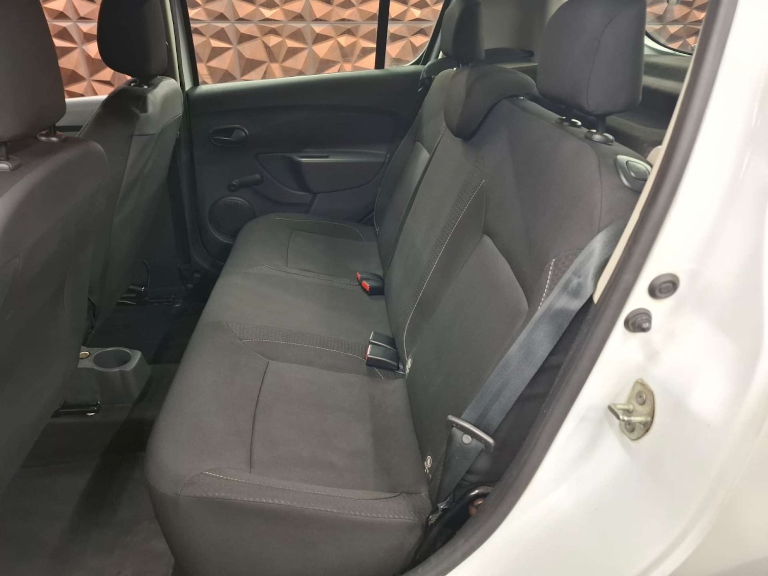 Used Dacia Sandero 2019 for sale - 76921475: Photo 14