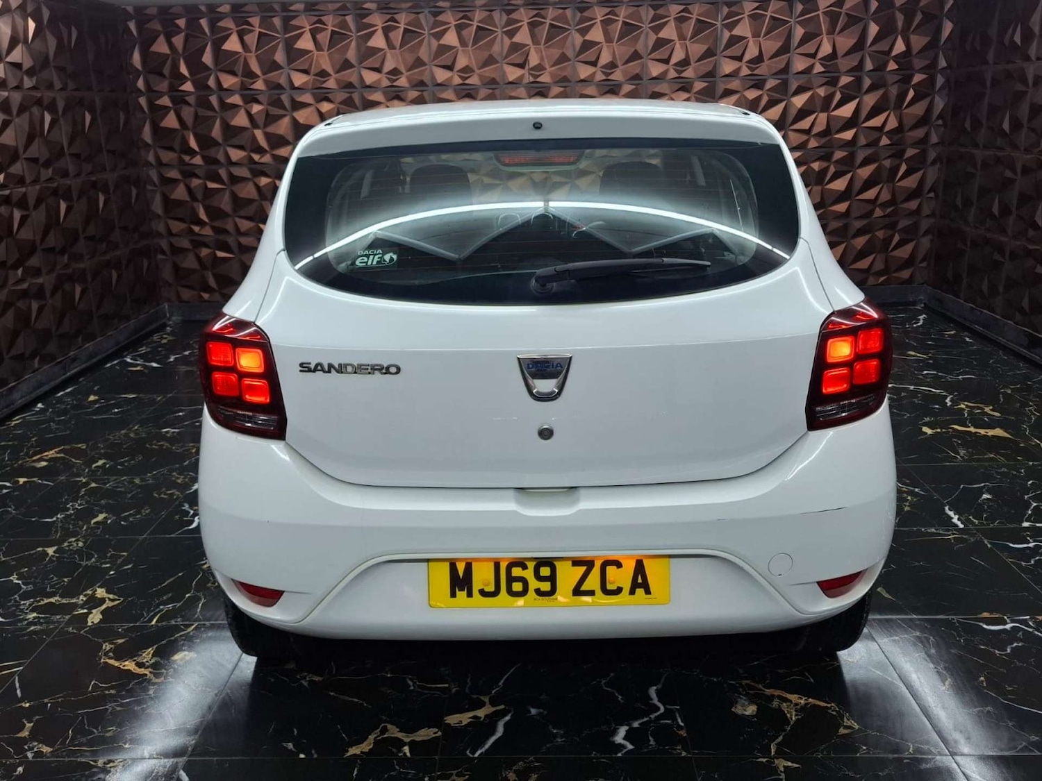 Used Dacia Sandero 2019 for sale - 76921475: Photo 21