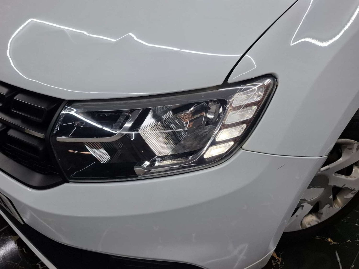 Used Dacia Sandero 2019 for sale - 76921475: Photo 6