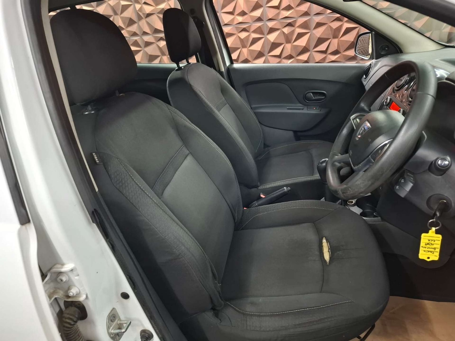 Used Dacia Sandero 2019 for sale - 76921475: Photo 8