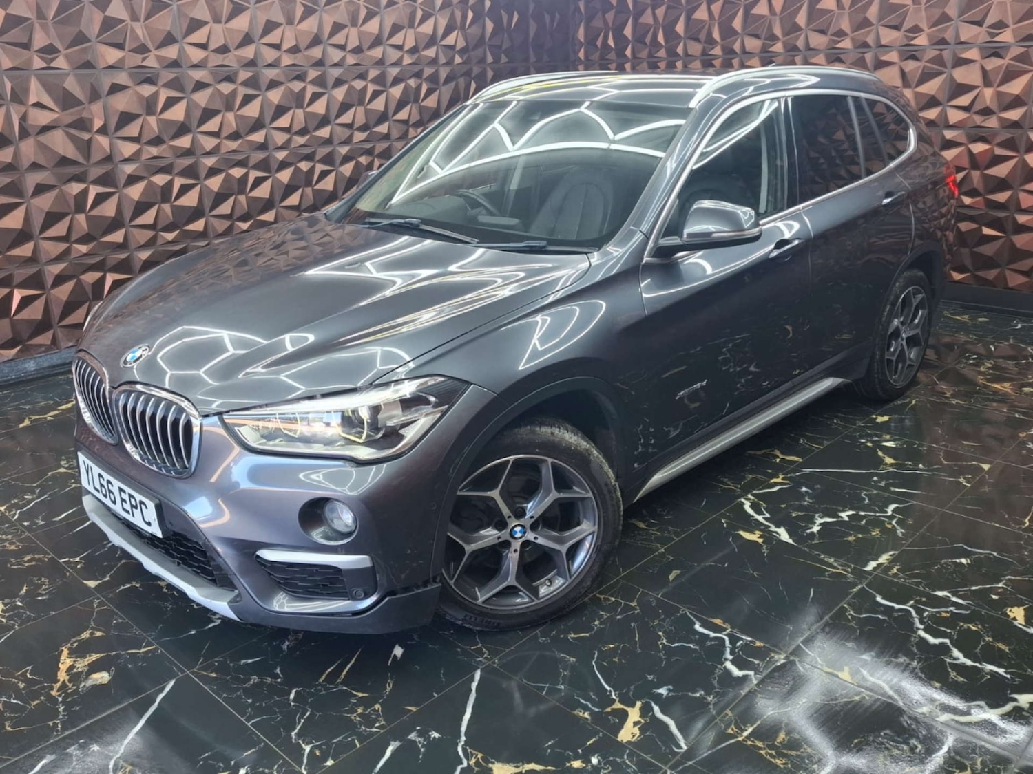 Used BMW X1 2016 for sale - 77151287: Photo 11