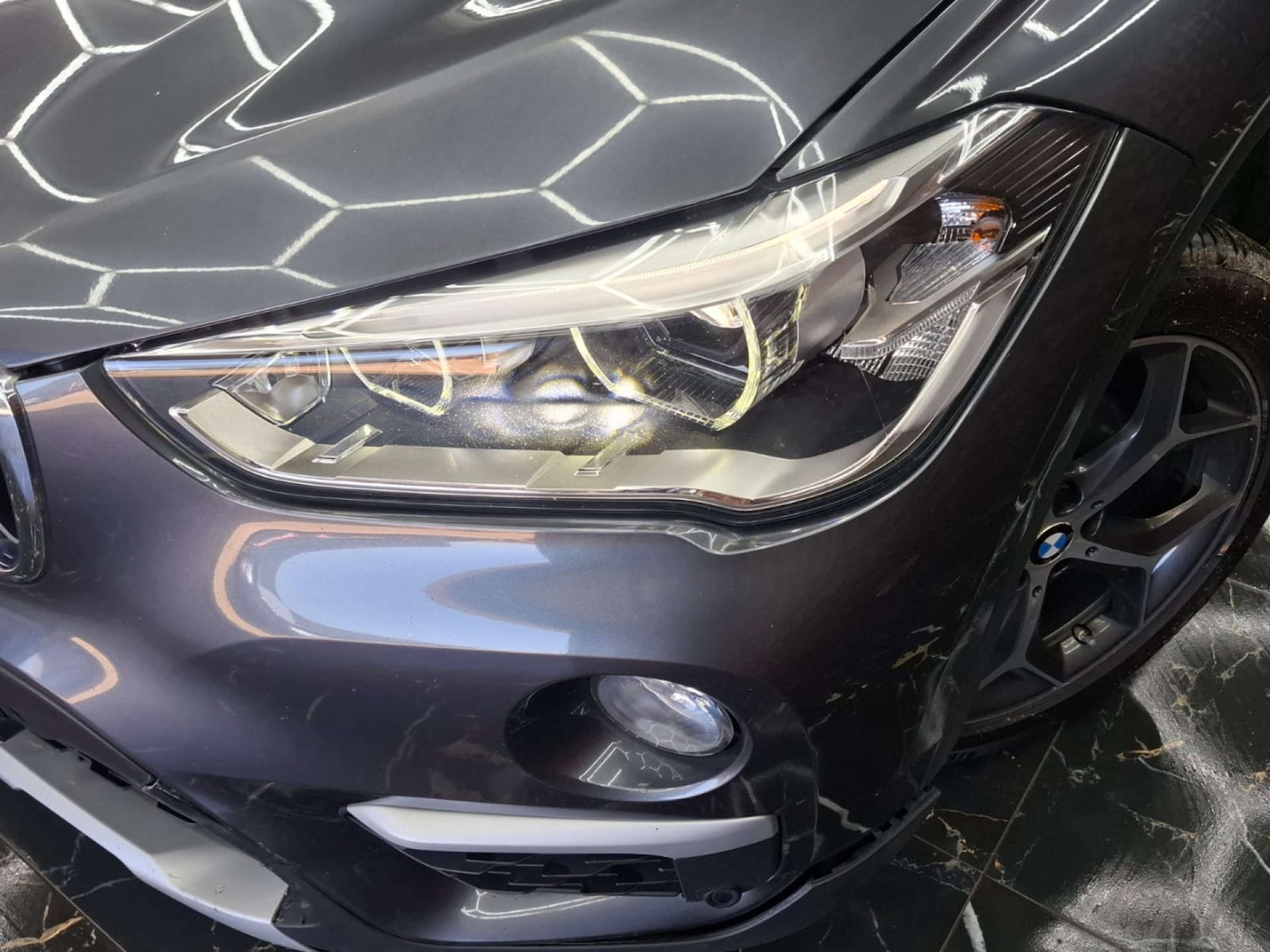 Used BMW X1 2016 for sale - 77151287: Photo 13