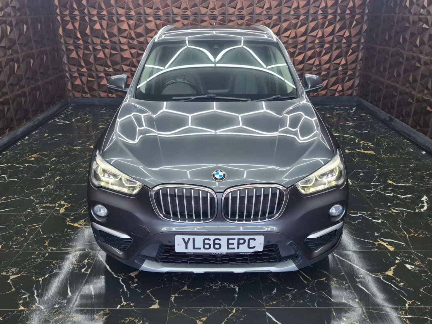 Used BMW X1 2016 for sale - 77151287: Photo 14