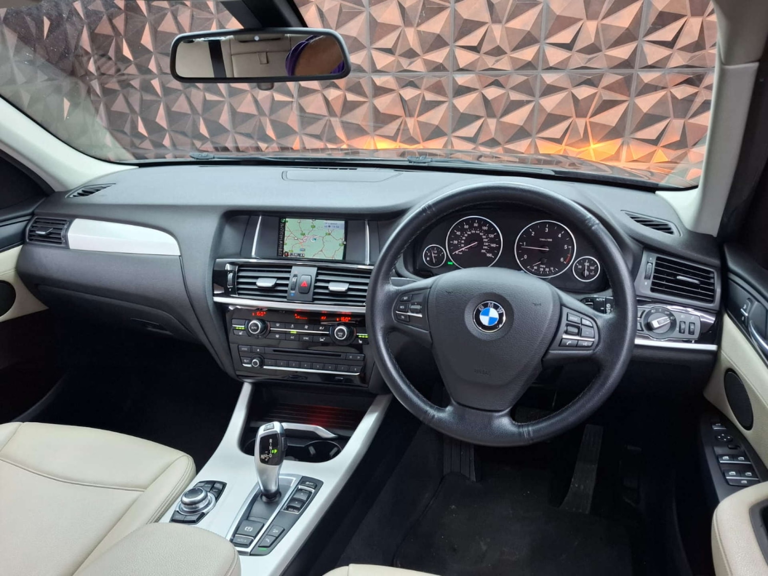 Used BMW X1 2016 for sale - 77151287: Photo 16