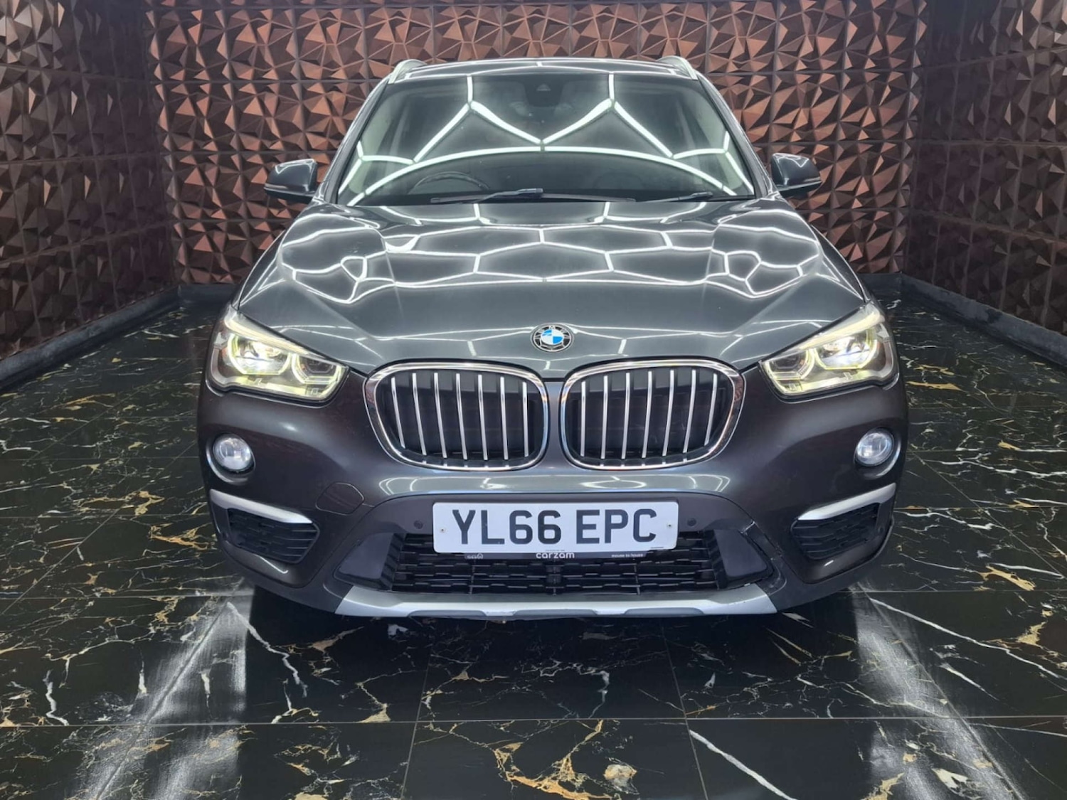 Used BMW X1 2016 for sale - 77151287: Photo 17