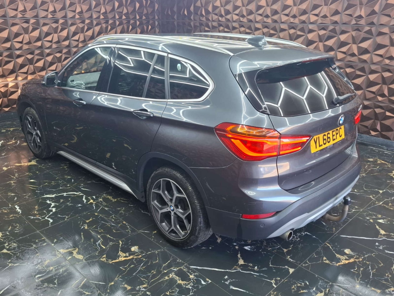 Used BMW X1 2016 for sale - 77151287: Photo 18