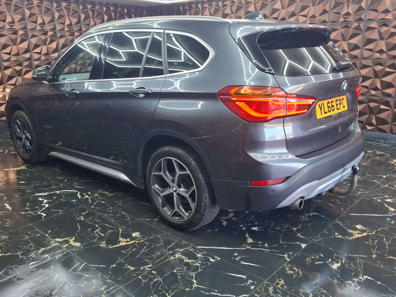Used BMW X1 2016 for sale - 77151287: Photo 19