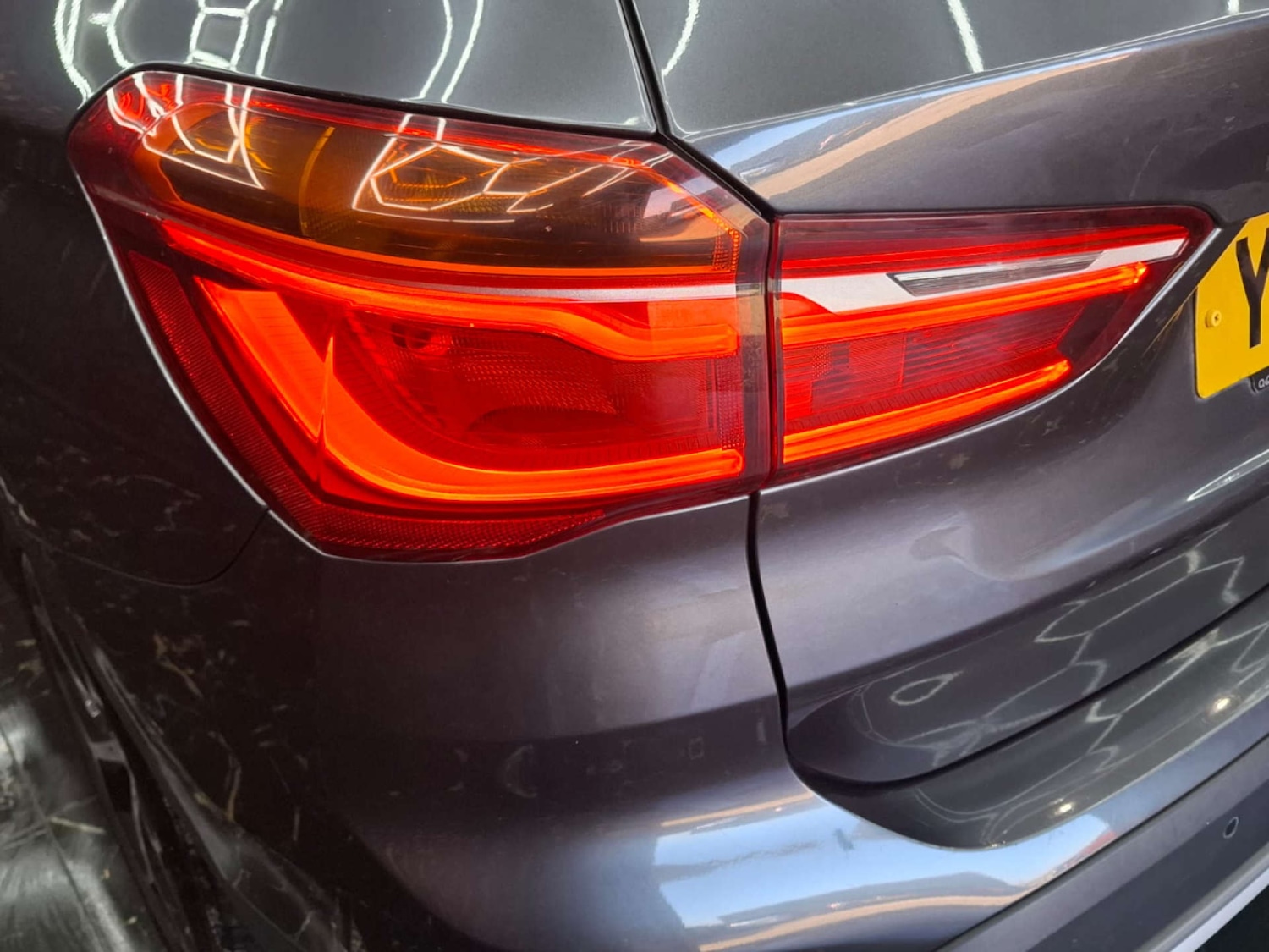 Used BMW X1 2016 for sale - 77151287: Photo 20