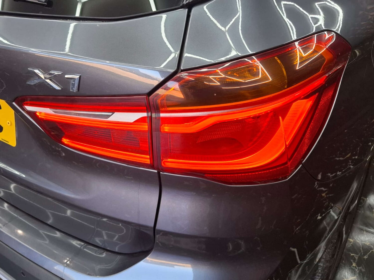 Used BMW X1 2016 for sale - 77151287: Photo 21