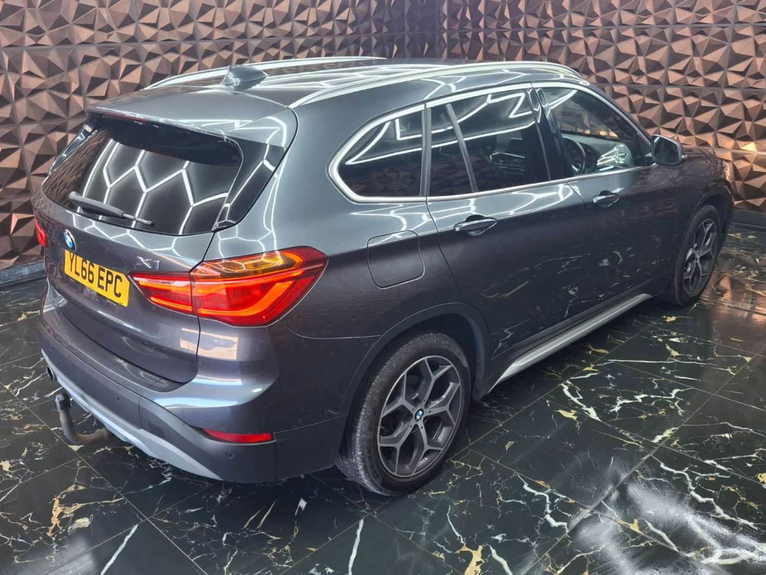 Used BMW X1 2016 for sale - 77151287: Photo 22