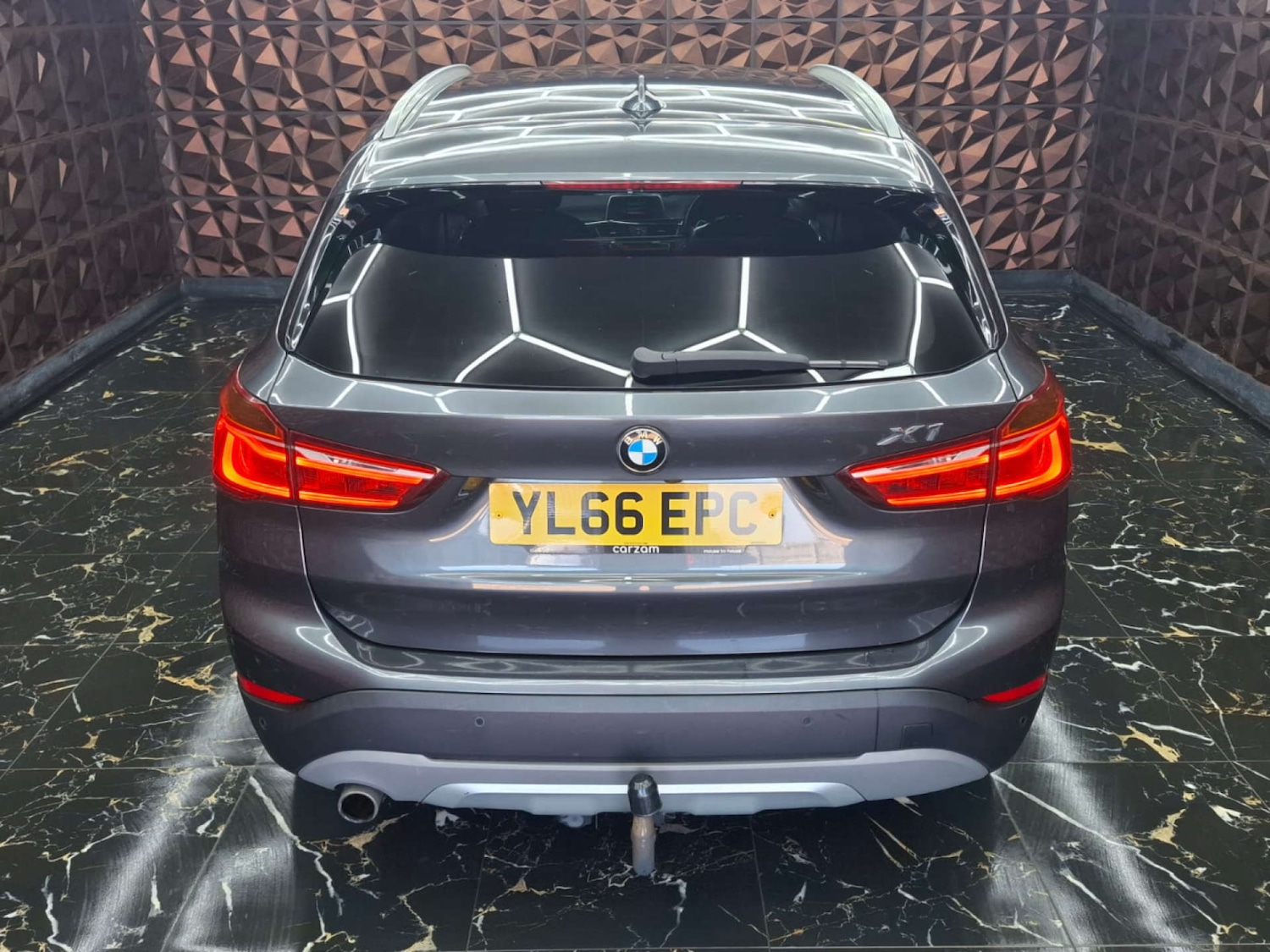 Used BMW X1 2016 for sale - 77151287: Photo 23