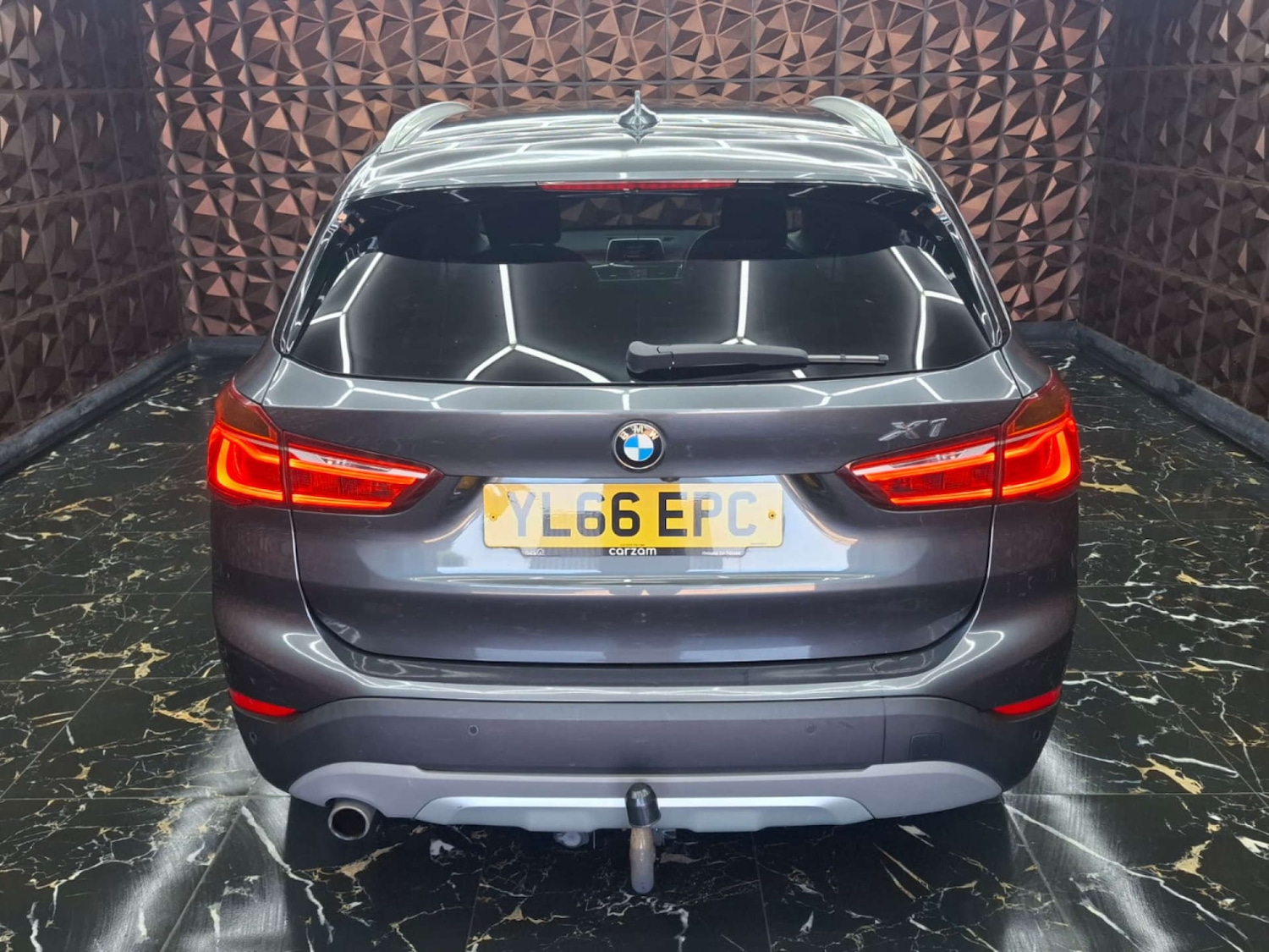 Used BMW X1 2016 for sale - 77151287: Photo 24