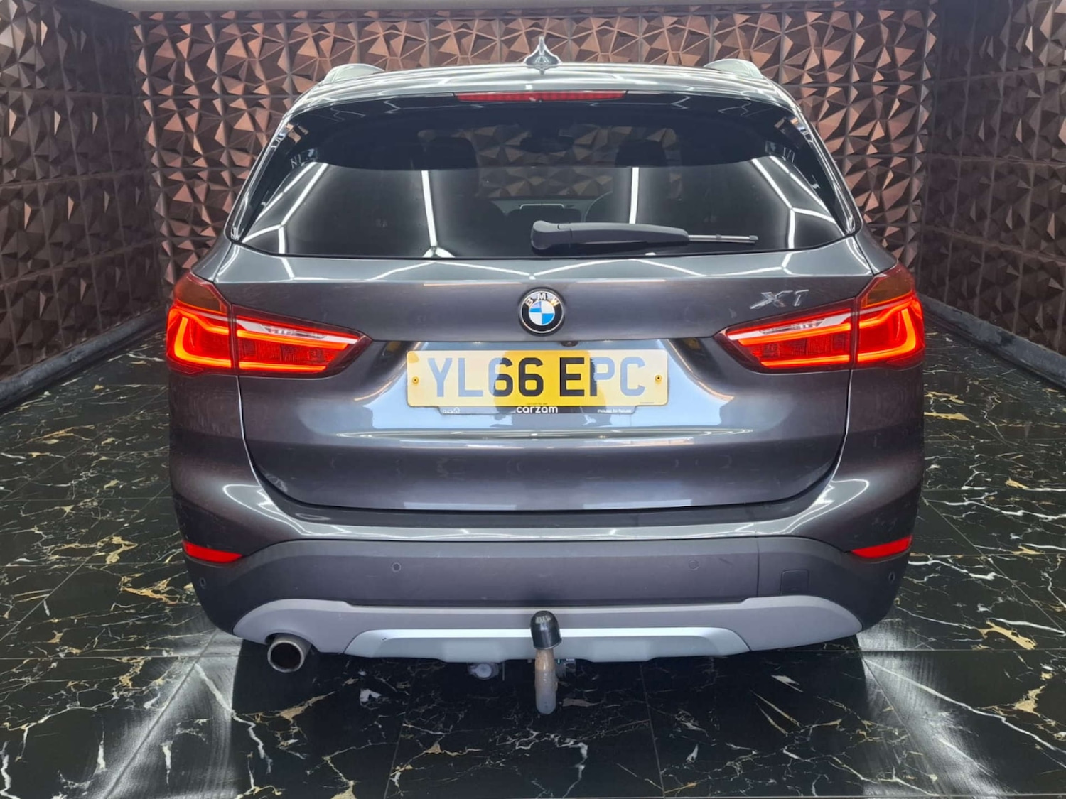 Used BMW X1 2016 for sale - 77151287: Photo 25