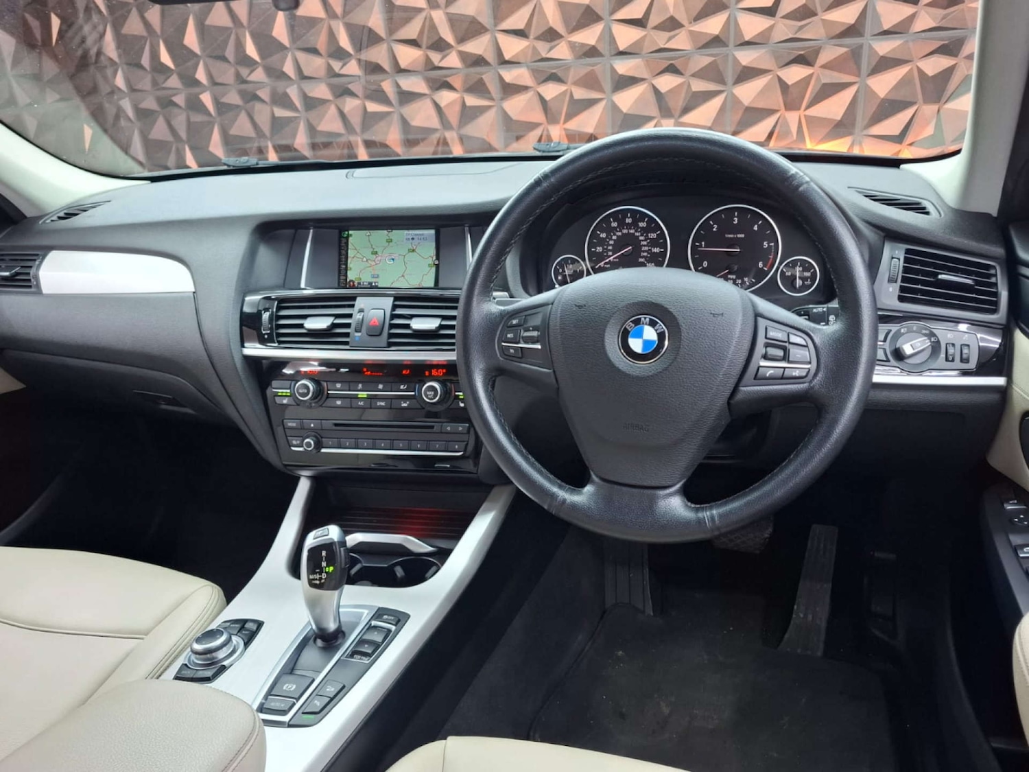 Used BMW X1 2016 for sale - 77151287: Photo 27