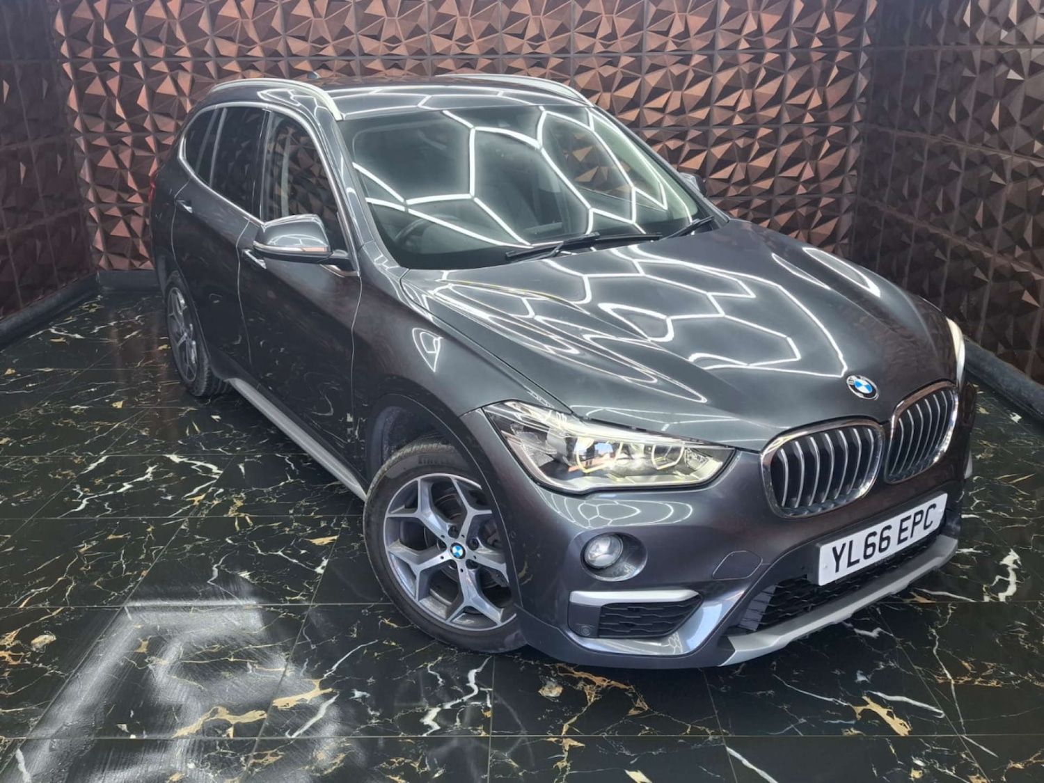 Used BMW X1 2016 for sale - 77151287: Photo 3
