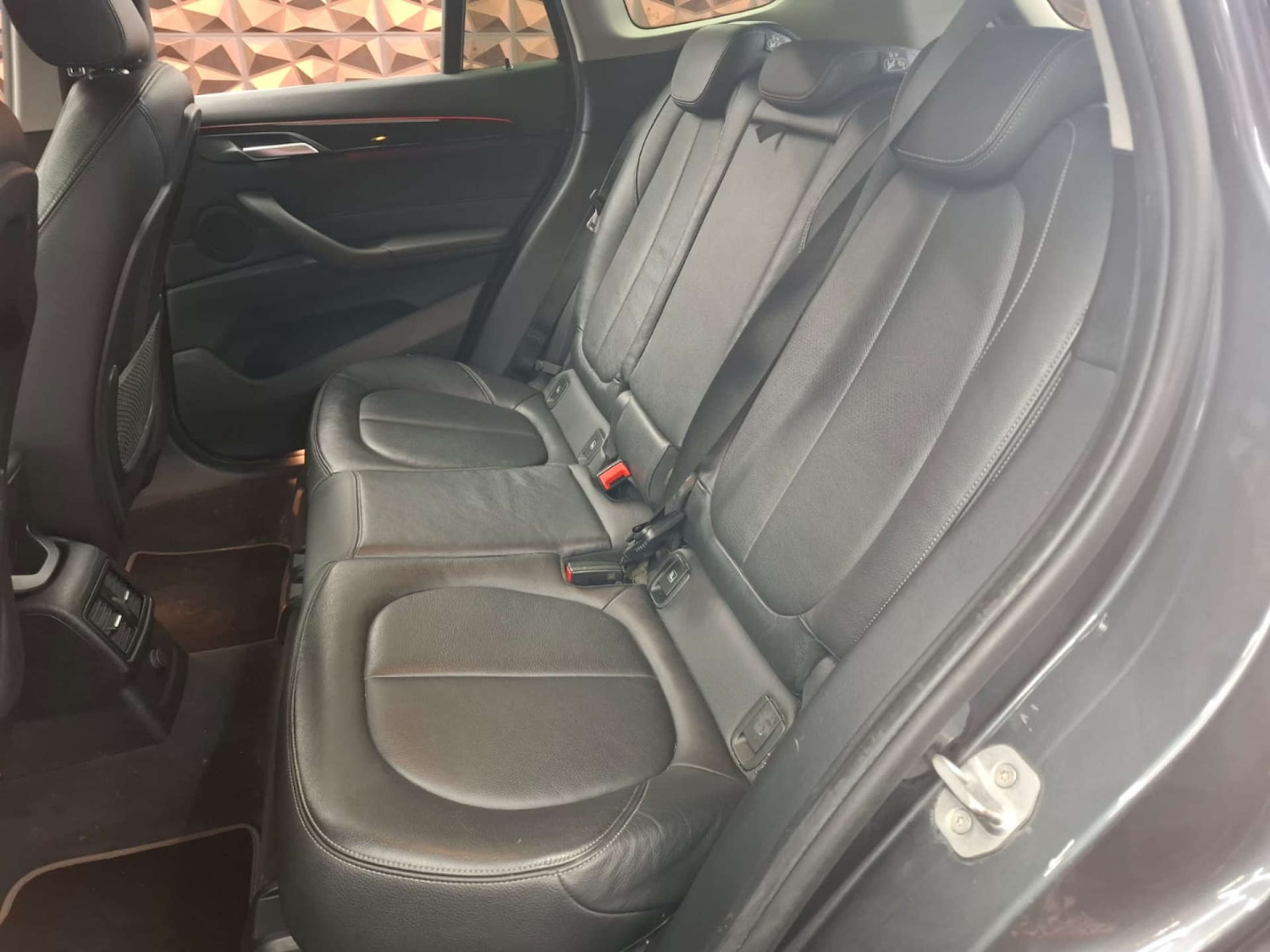 Used BMW X1 2016 for sale - 77151287: Photo 33