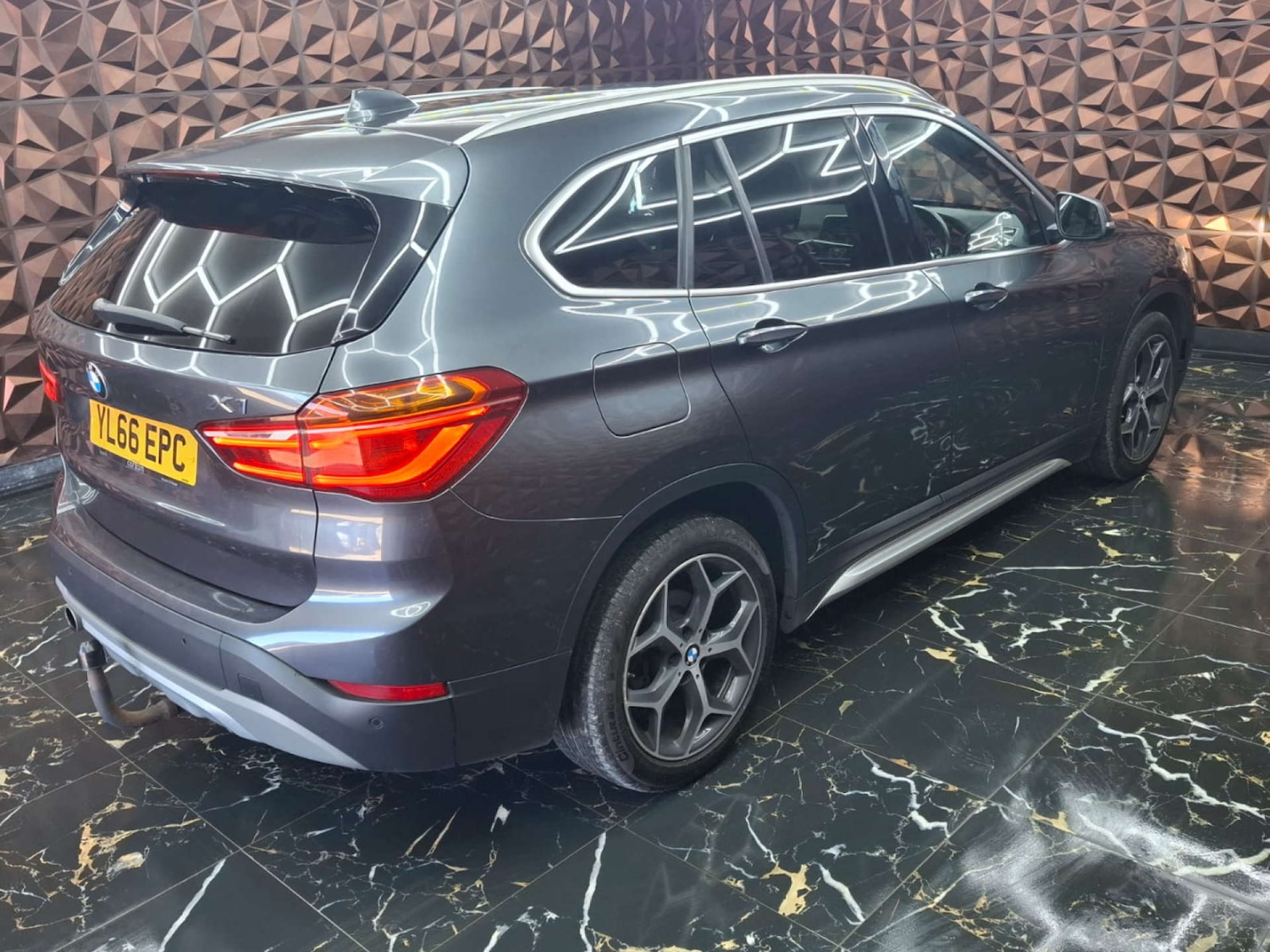Used BMW X1 2016 for sale - 77151287: Photo 34