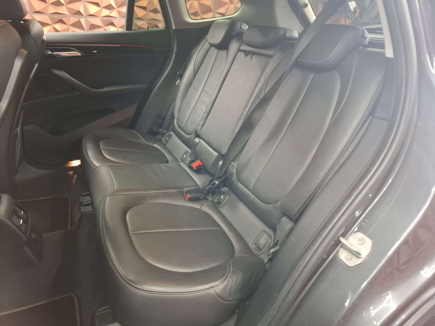 Used BMW X1 2016 for sale - 77151287: Photo 36