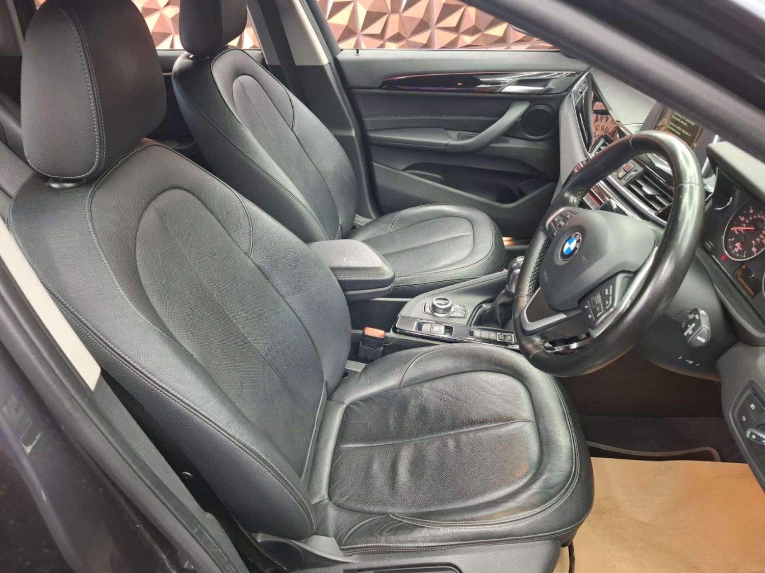 Used BMW X1 2016 for sale - 77151287: Photo 40