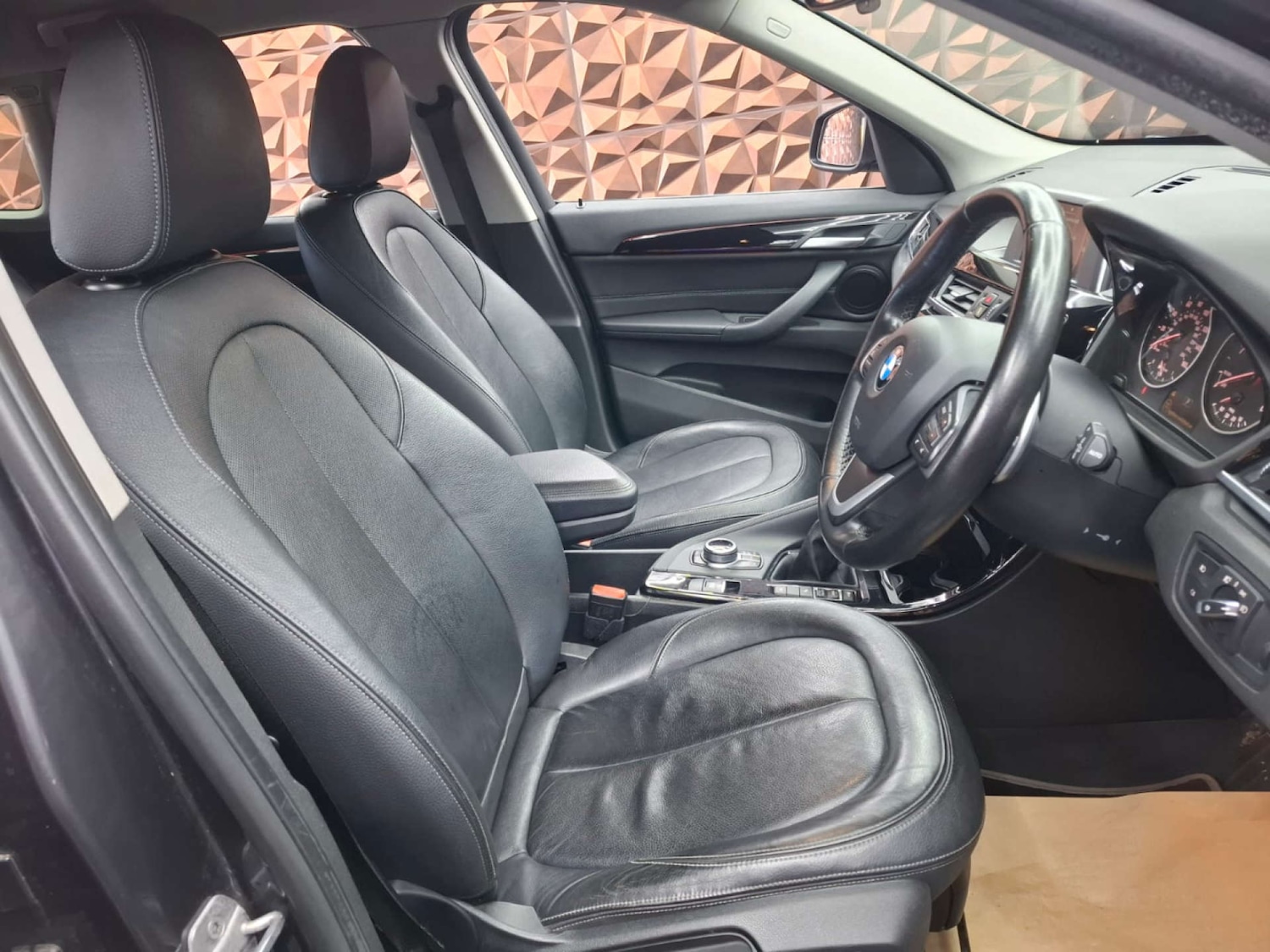 Used BMW X1 2016 for sale - 77151287: Photo 41