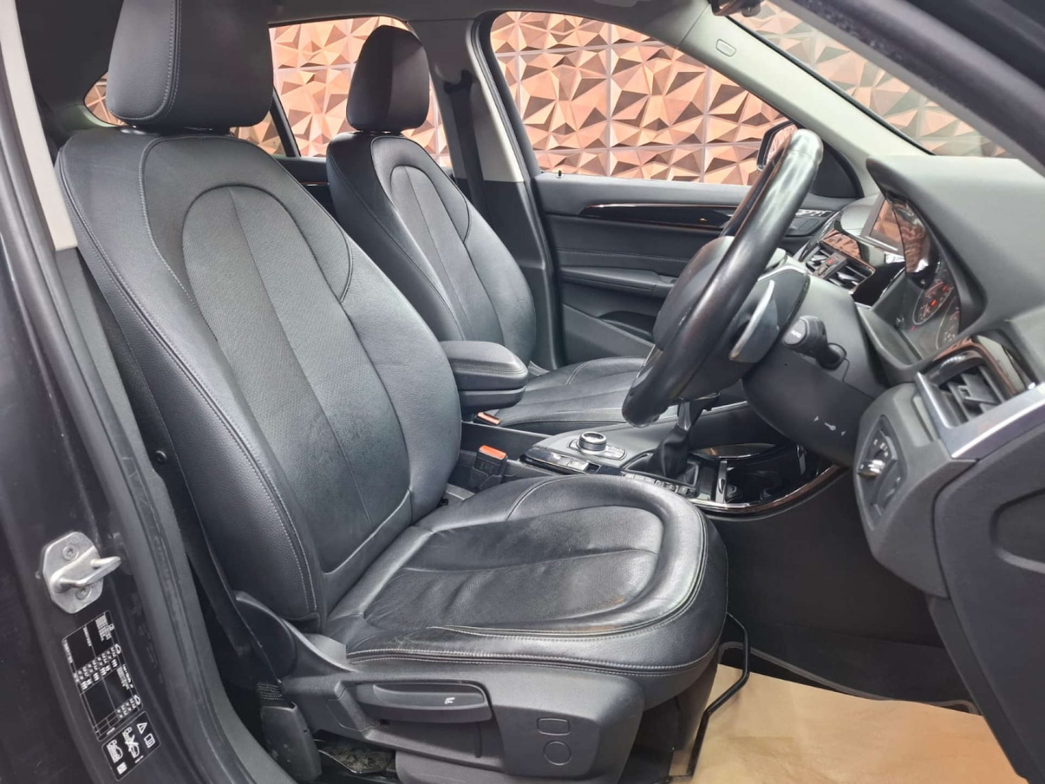 Used BMW X1 2016 for sale - 77151287: Photo 42