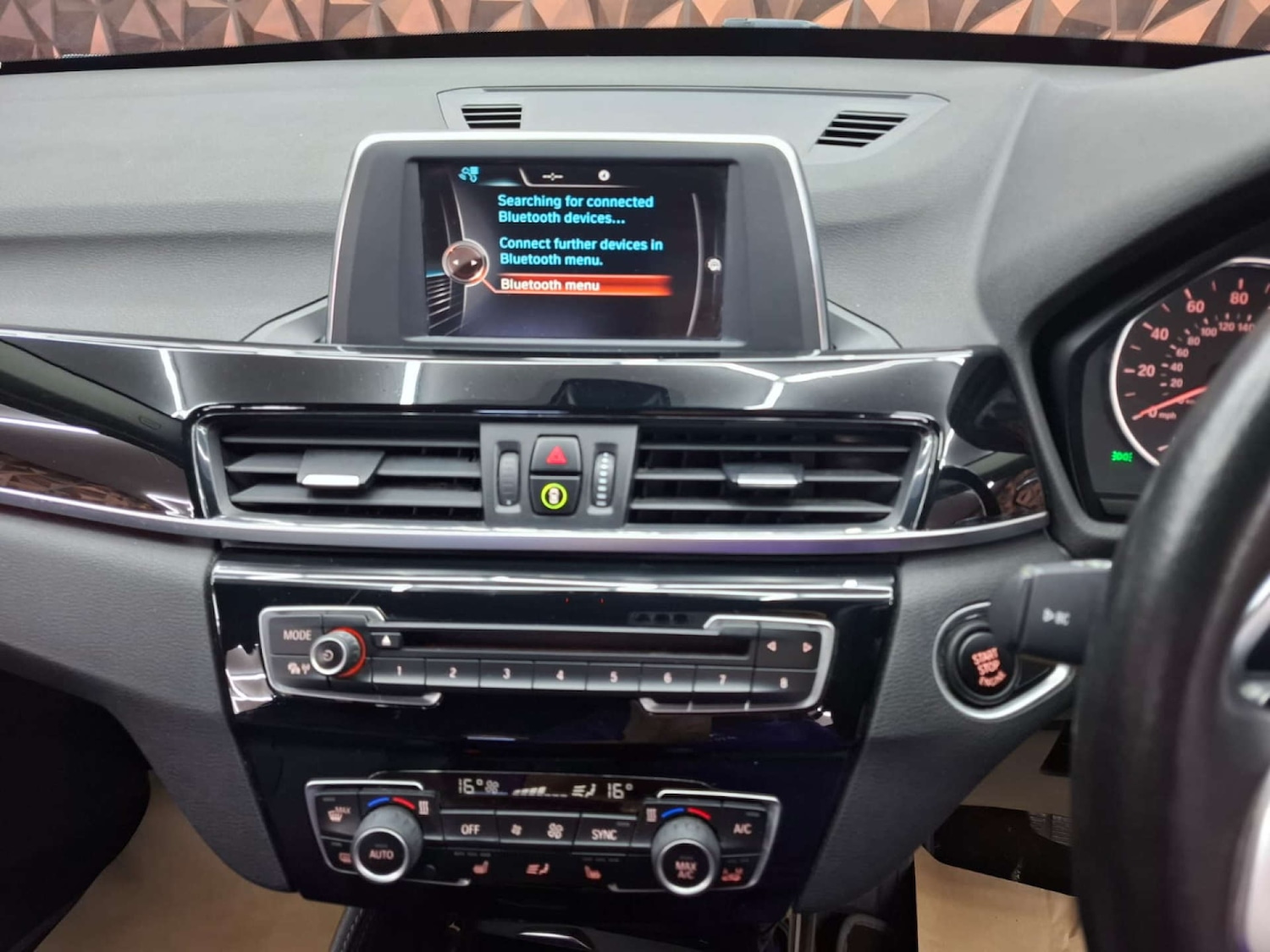 Used BMW X1 2016 for sale - 77151287: Photo 43