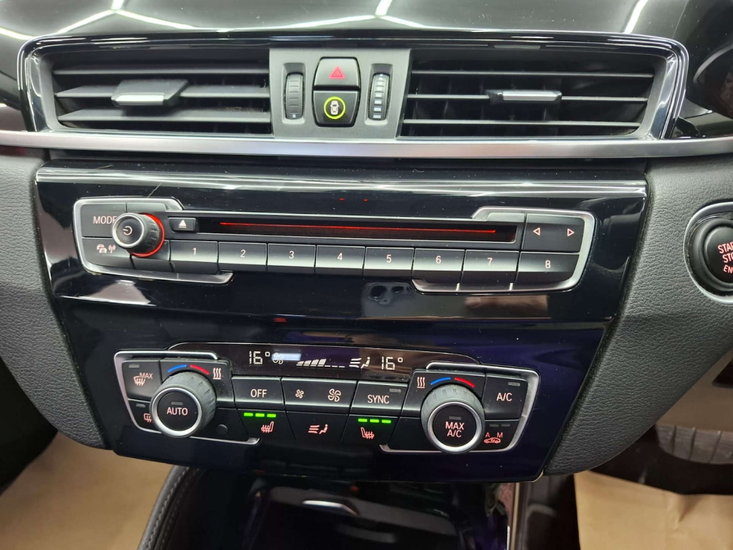 Used BMW X1 2016 for sale - 77151287: Photo 44