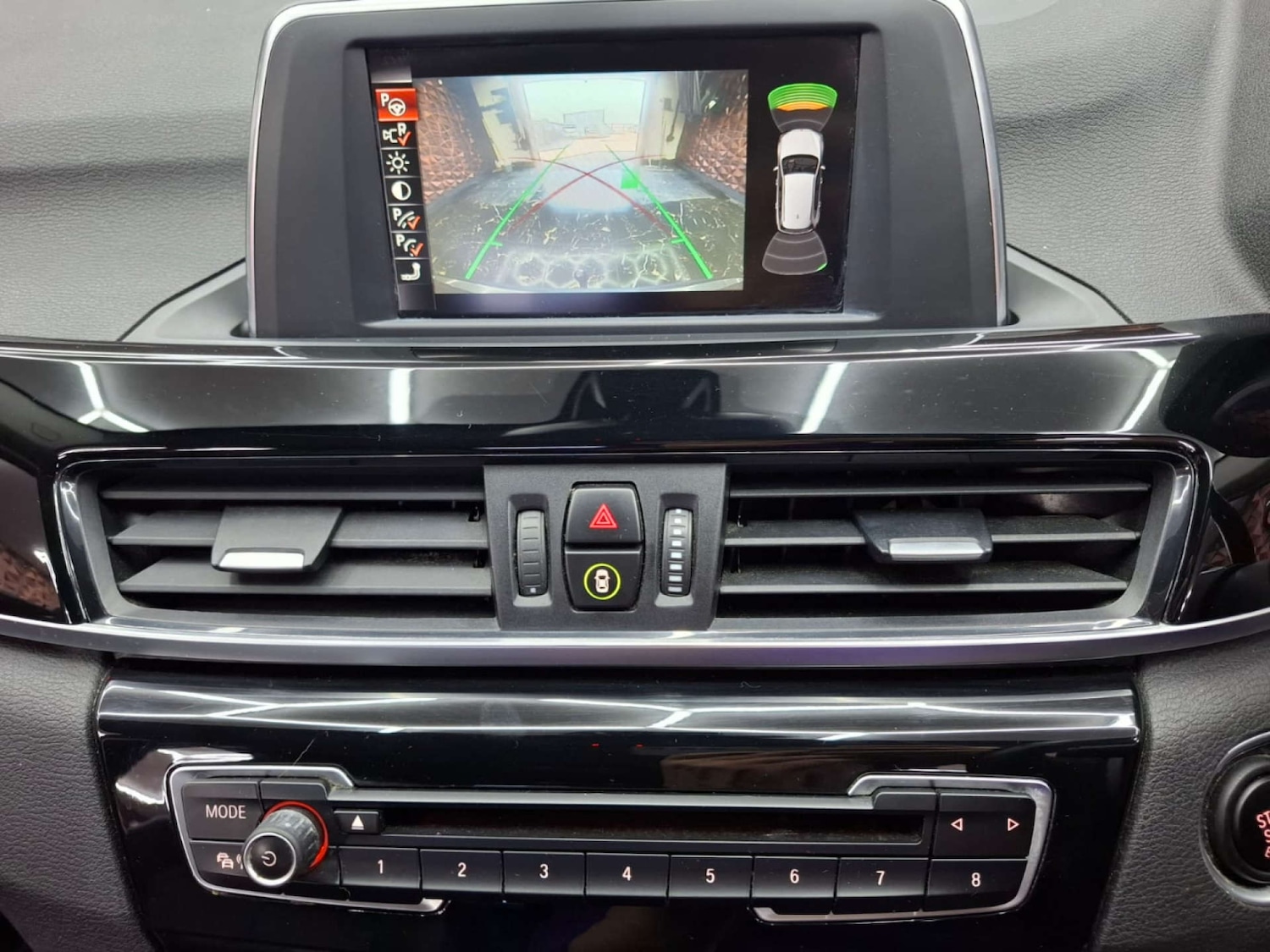 Used BMW X1 2016 for sale - 77151287: Photo 45