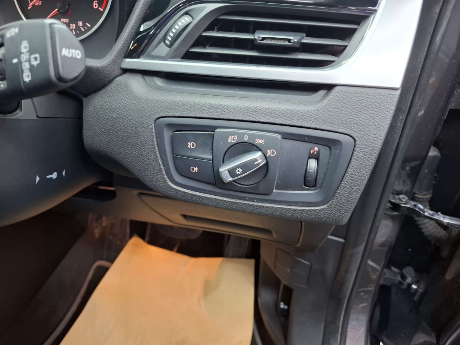 Used BMW X1 2016 for sale - 77151287: Photo 46