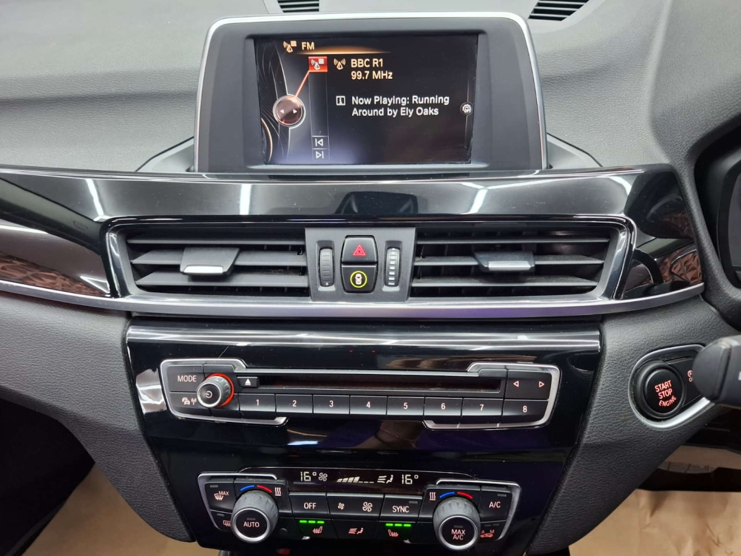 Used BMW X1 2016 for sale - 77151287: Photo 47