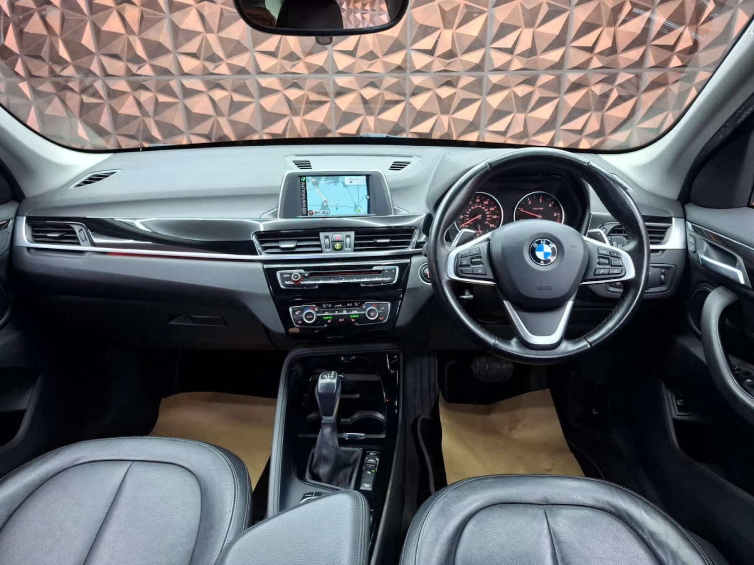 Used BMW X1 2016 for sale - 77151287: Photo 48