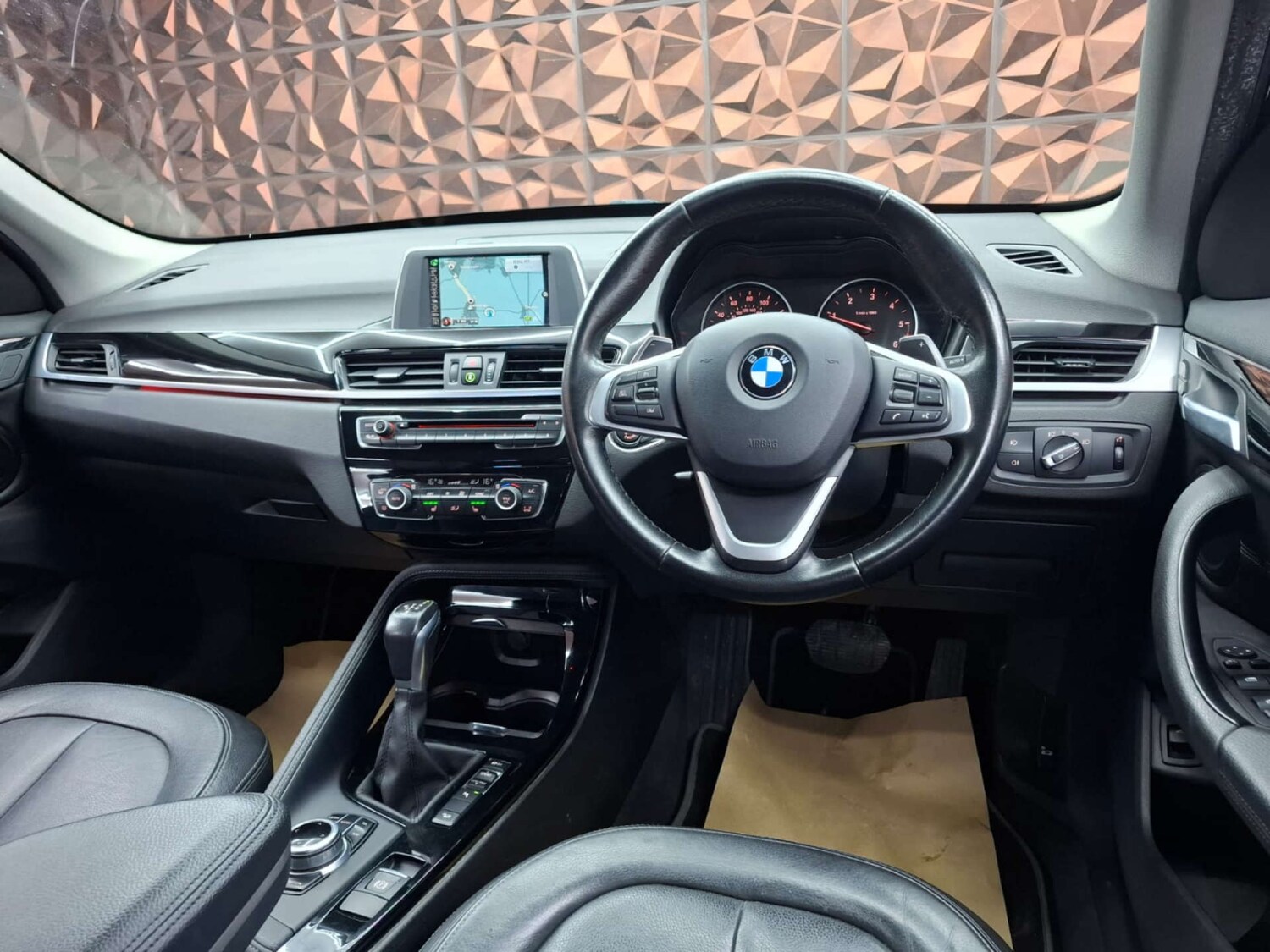 Used BMW X1 2016 for sale - 77151287: Photo 49