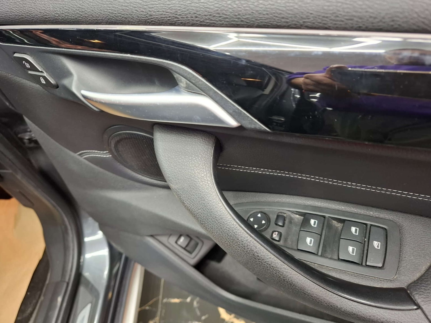 Used BMW X1 2016 for sale - 77151287: Photo 50