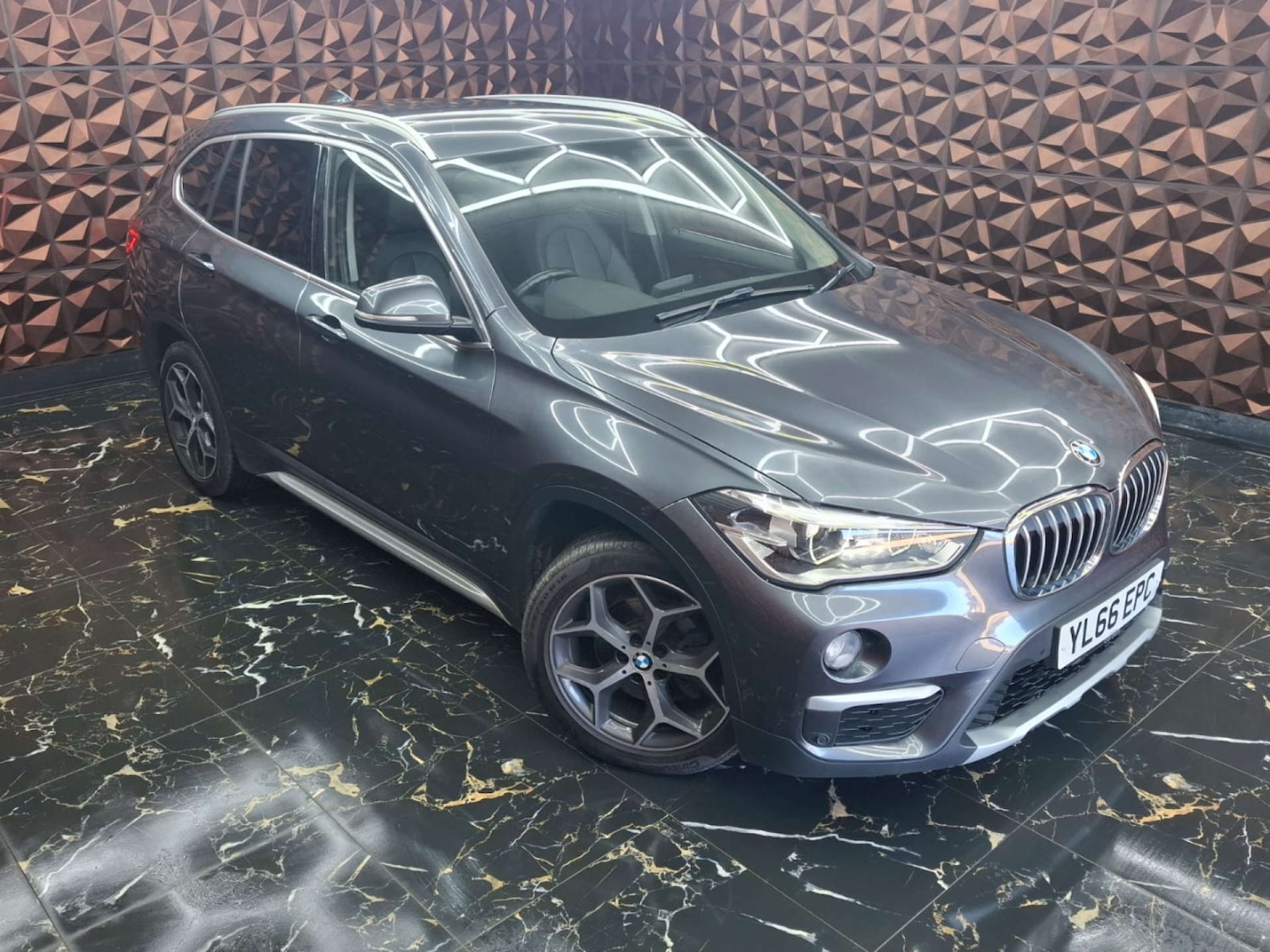 Used BMW X1 2016 for sale - 77151287: Photo 6