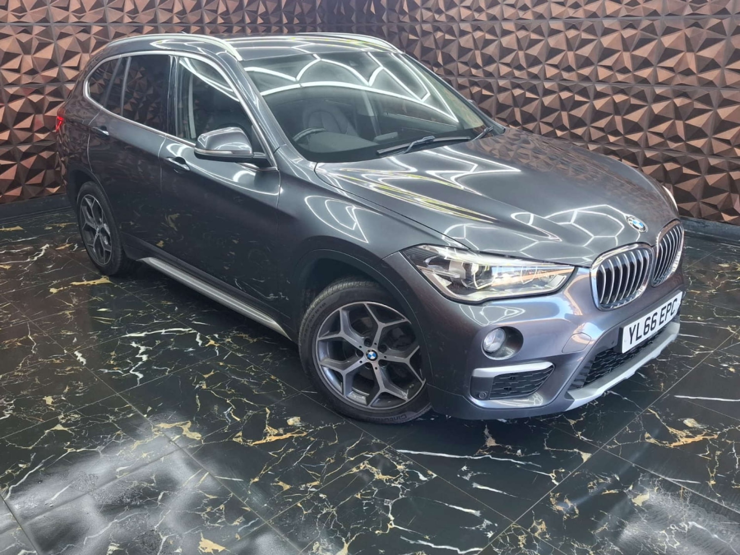 Used BMW X1 2016 for sale - 77151287: Photo 7
