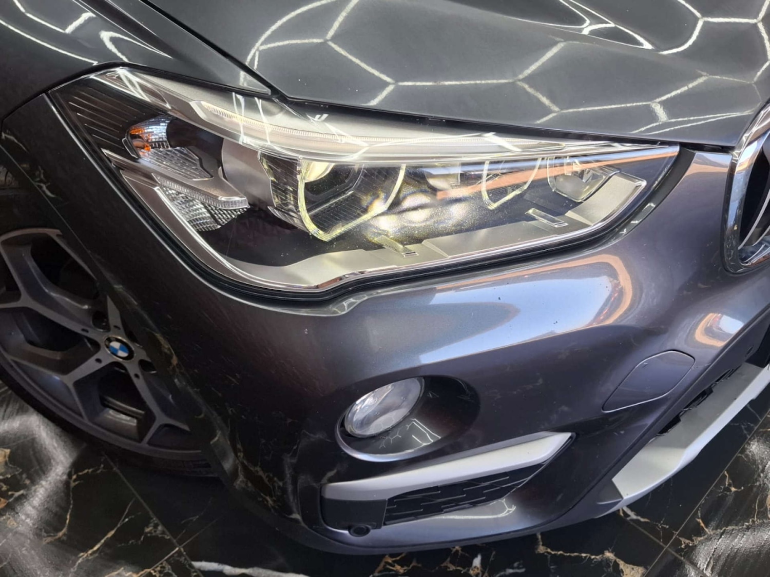 Used BMW X1 2016 for sale - 77151287: Photo 9