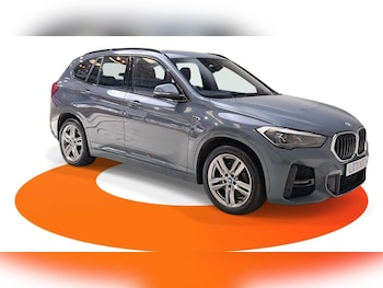 Used BMW X1 2022 for sale - 77750320: Photo